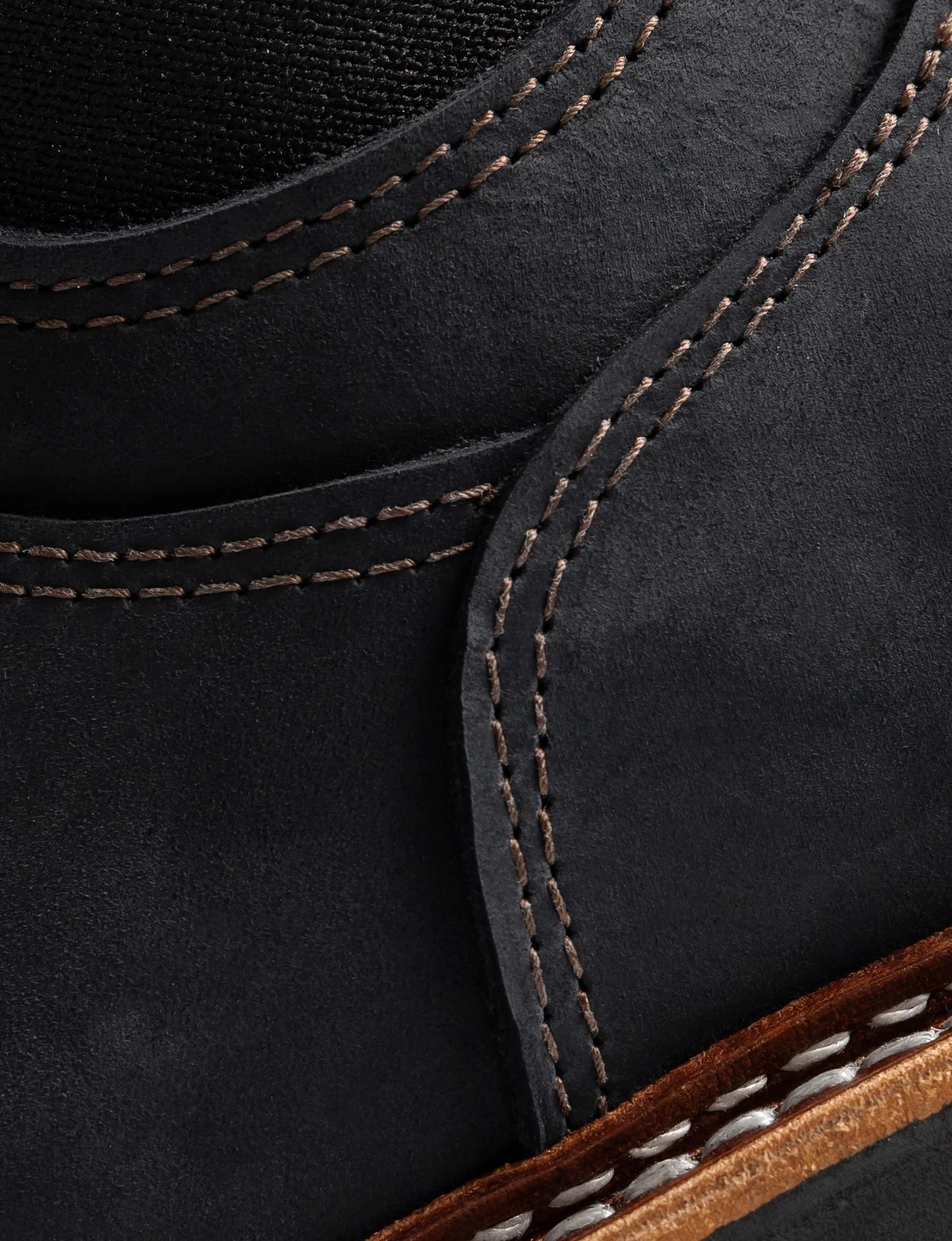 IRONSIDE CHELSEA BOOT BIG LUG SOLE - Image 7
