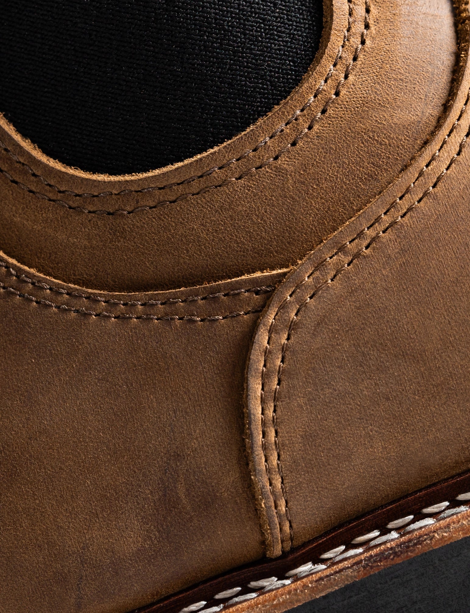 IRONSIDE CHELSEA BOOT BIG LUG SOLE - GRADED QUALITY - Image 11