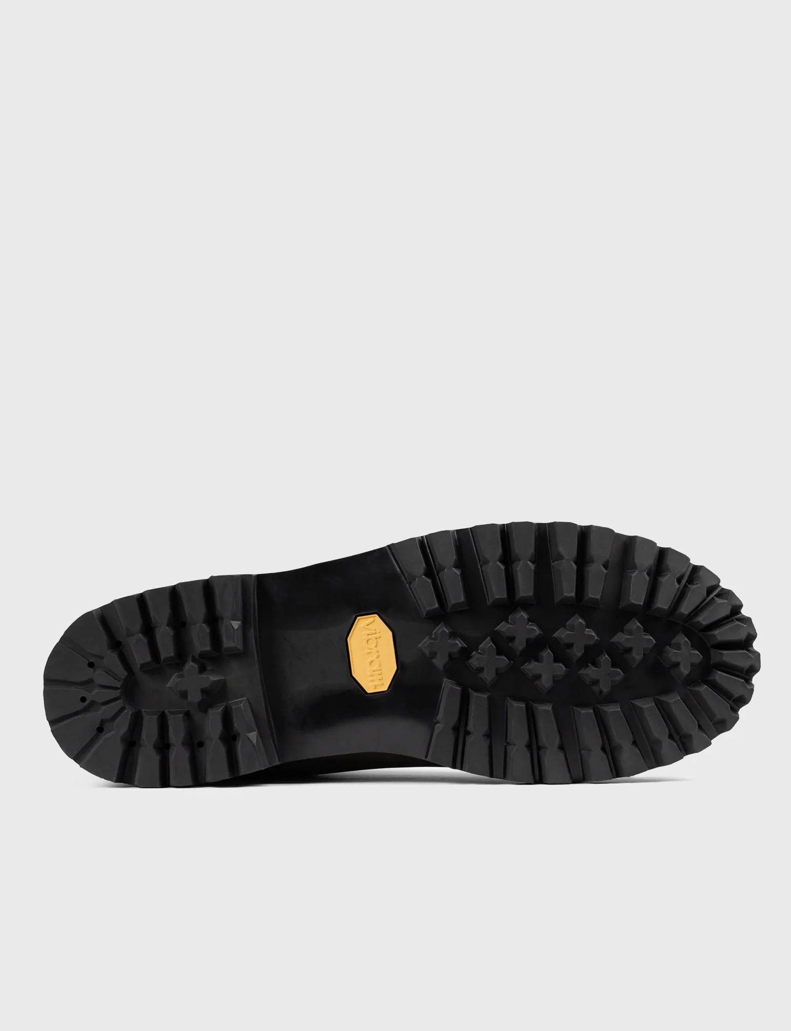 IRONSIDE CHELSEA STEEL TOE BOOT BIG LUG SOLE - Image 6