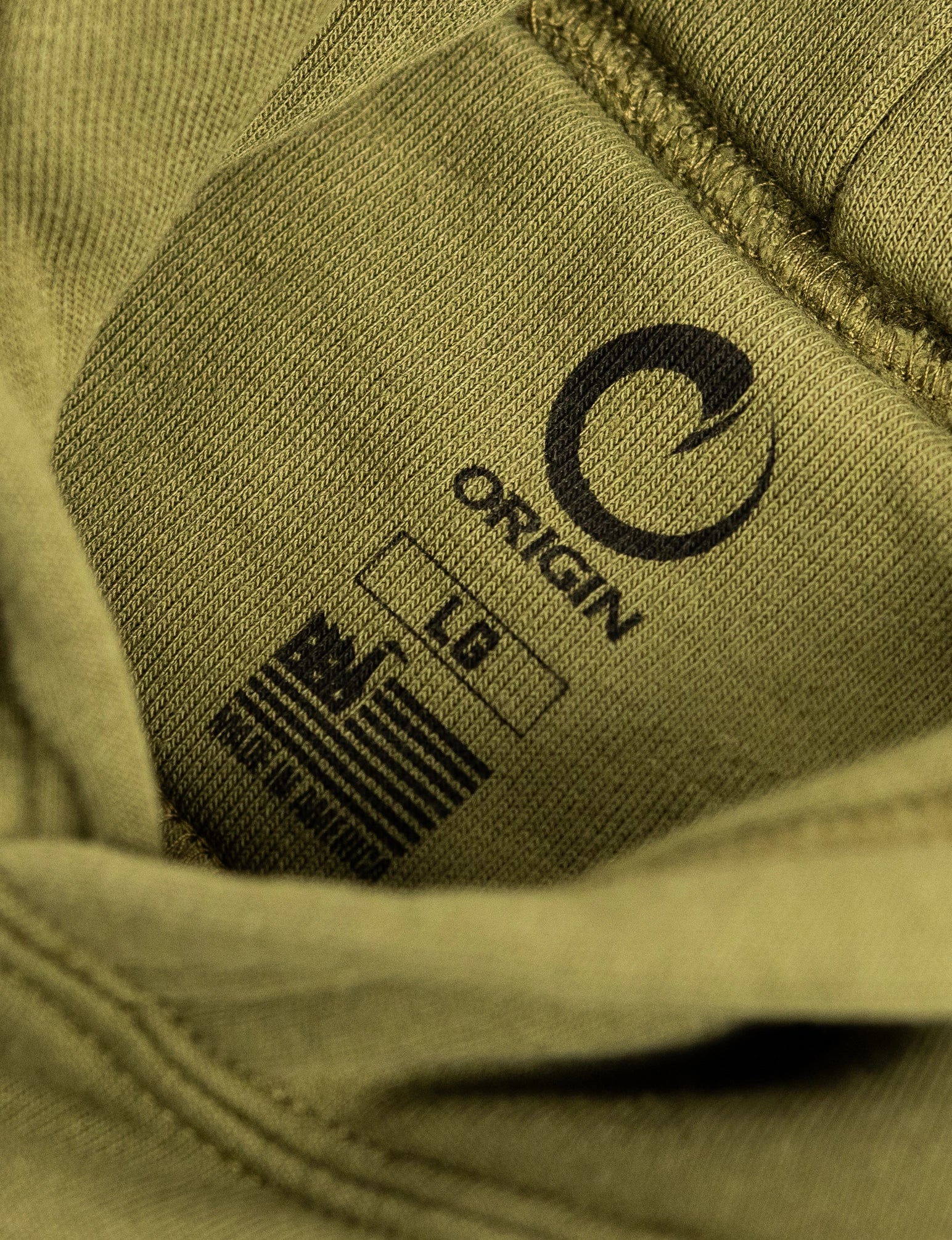KILO LITE HOODIE - BIG WAVE GRAPHIC - Image 13