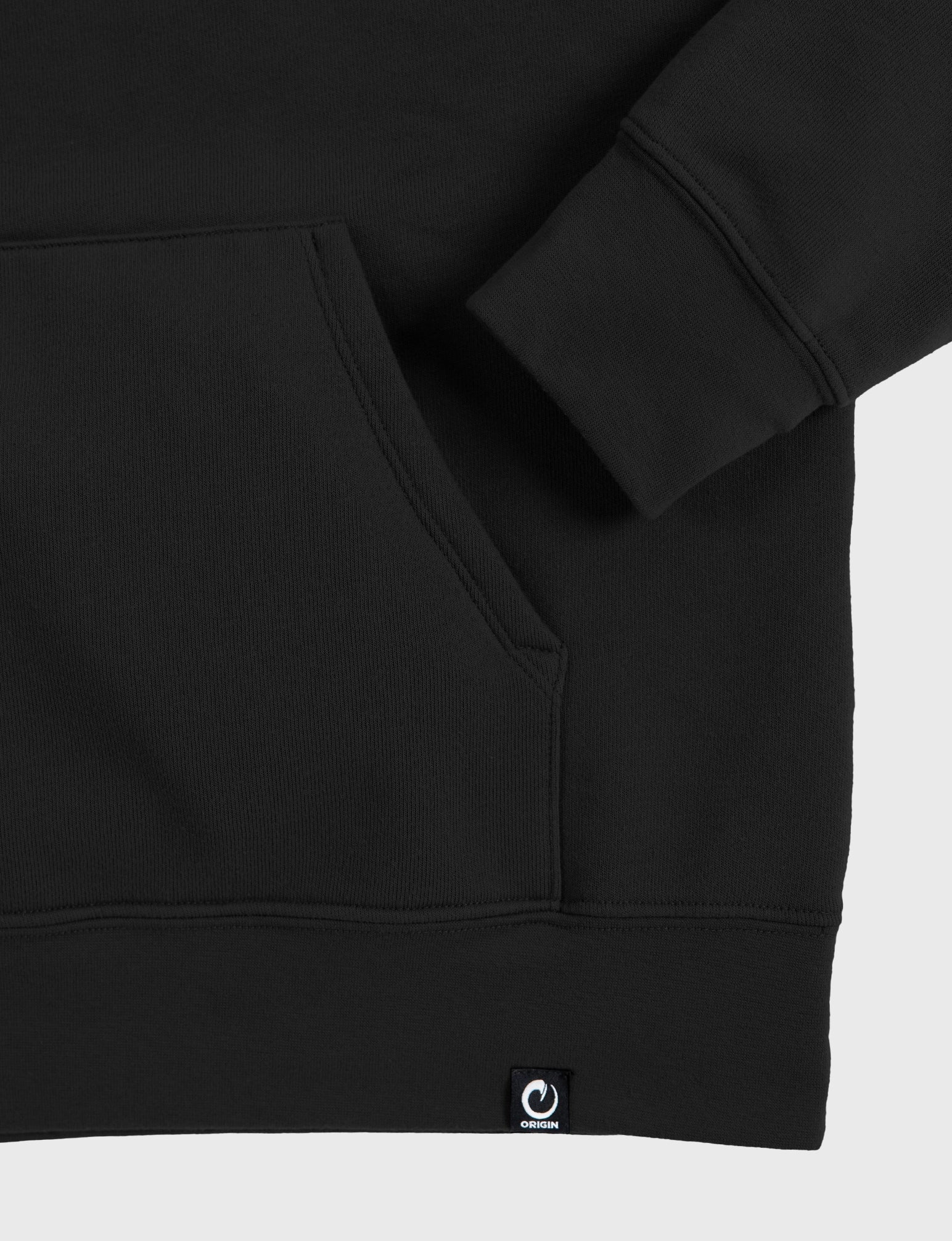 KILO LITE HOODIE - BIG WAVE GRAPHIC - Image 6