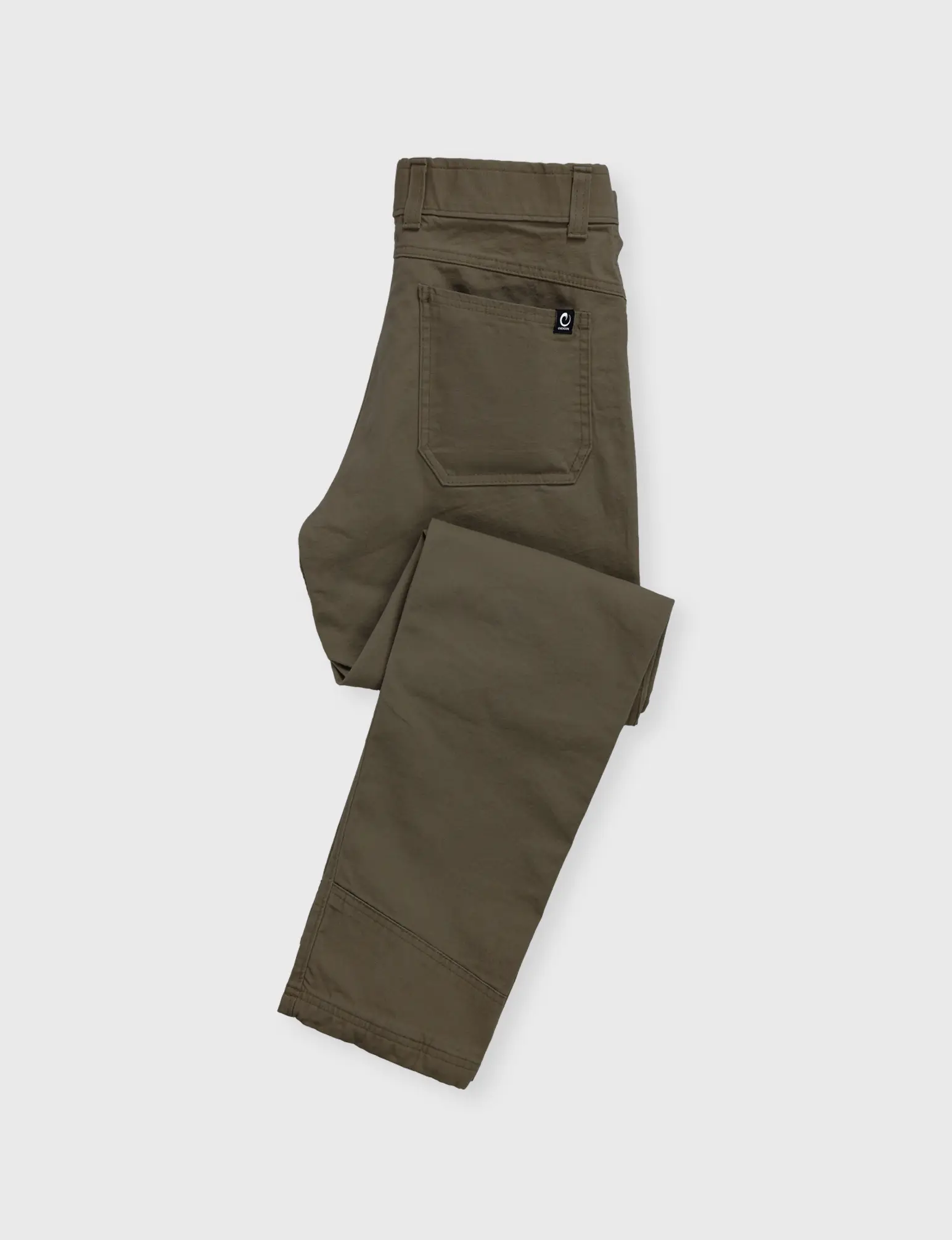 MOAB STRETCH COTTON DOUBLE-KNEE PANT - STRAIGHT - Image 13