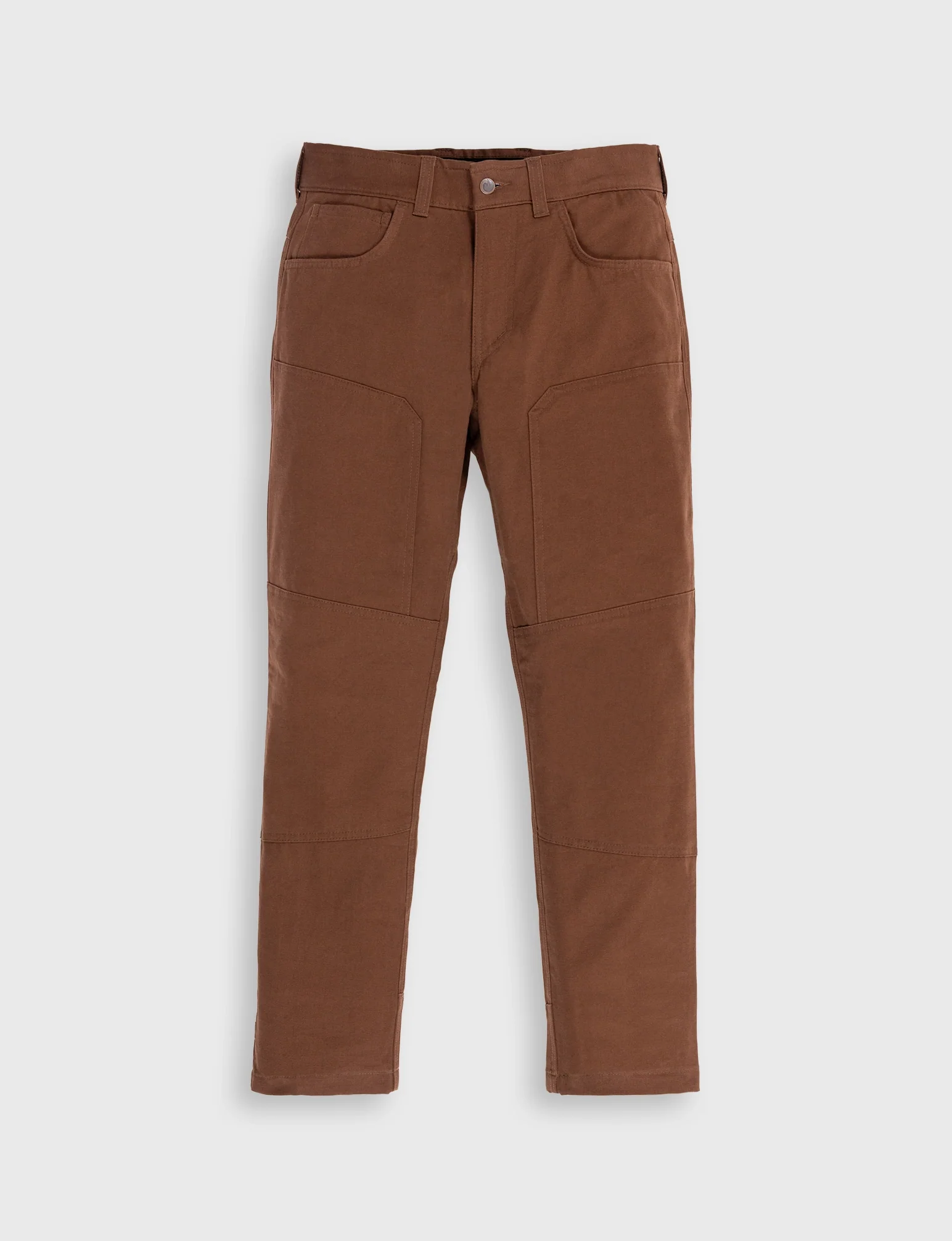 MOAB STRETCH COTTON DOUBLE-KNEE PANT - STRAIGHT - Image 14
