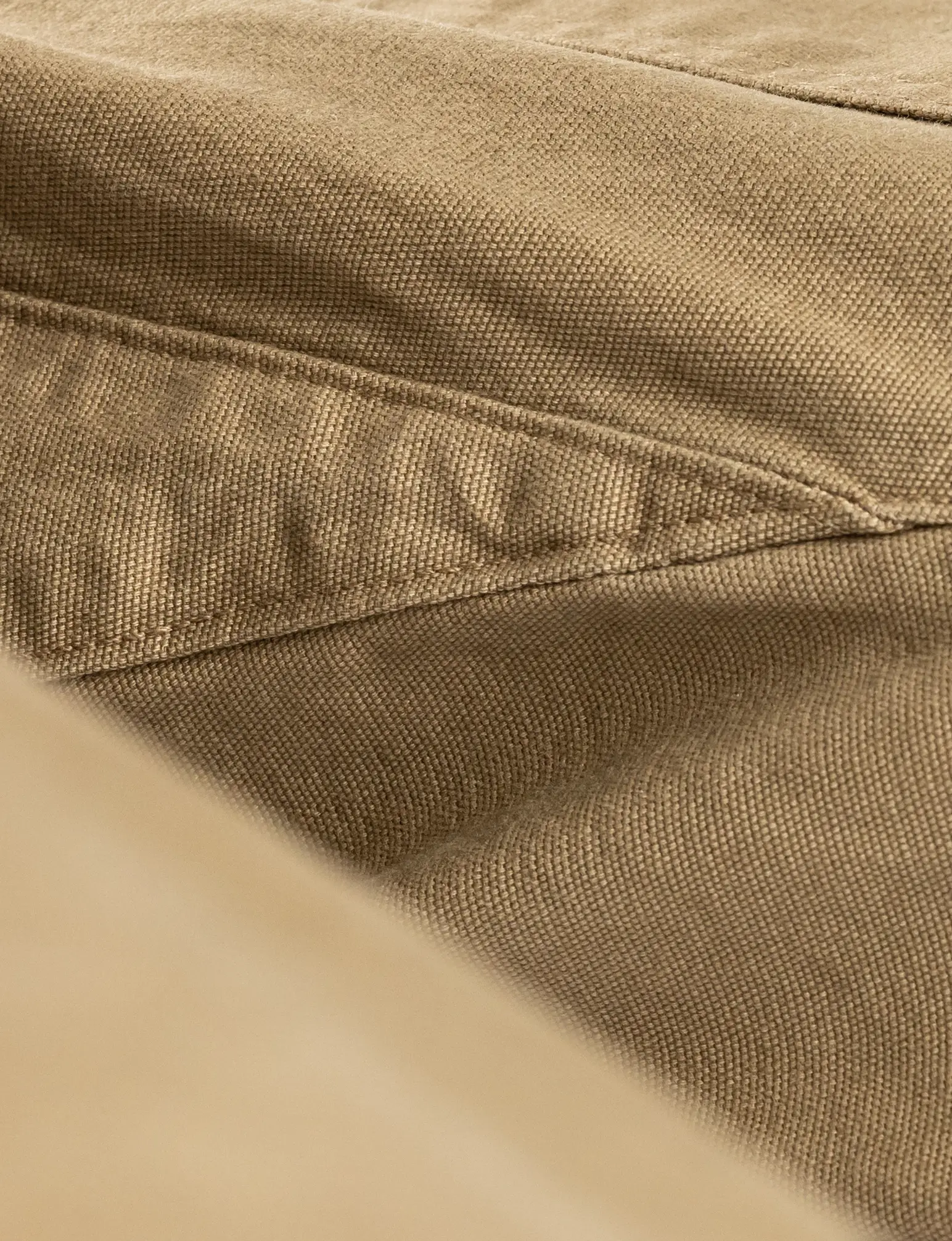 MOAB STRETCH COTTON DOUBLE-KNEE PANT - STRAIGHT - Image 4