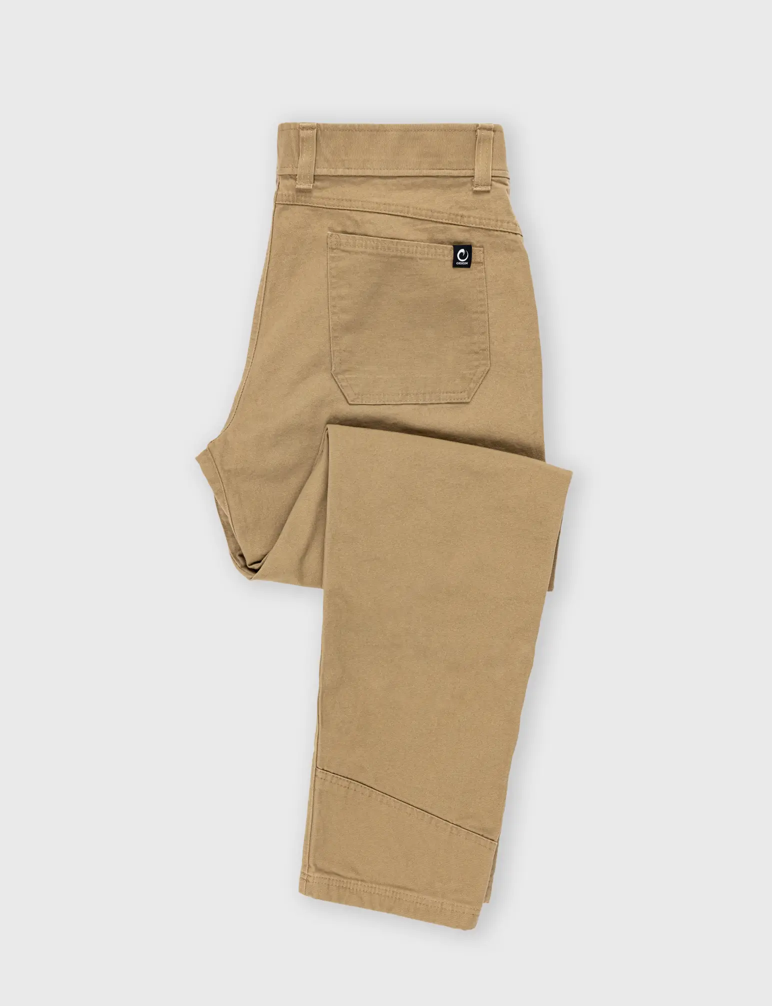 MOAB STRETCH COTTON DOUBLE-KNEE PANT - STRAIGHT - Image 5