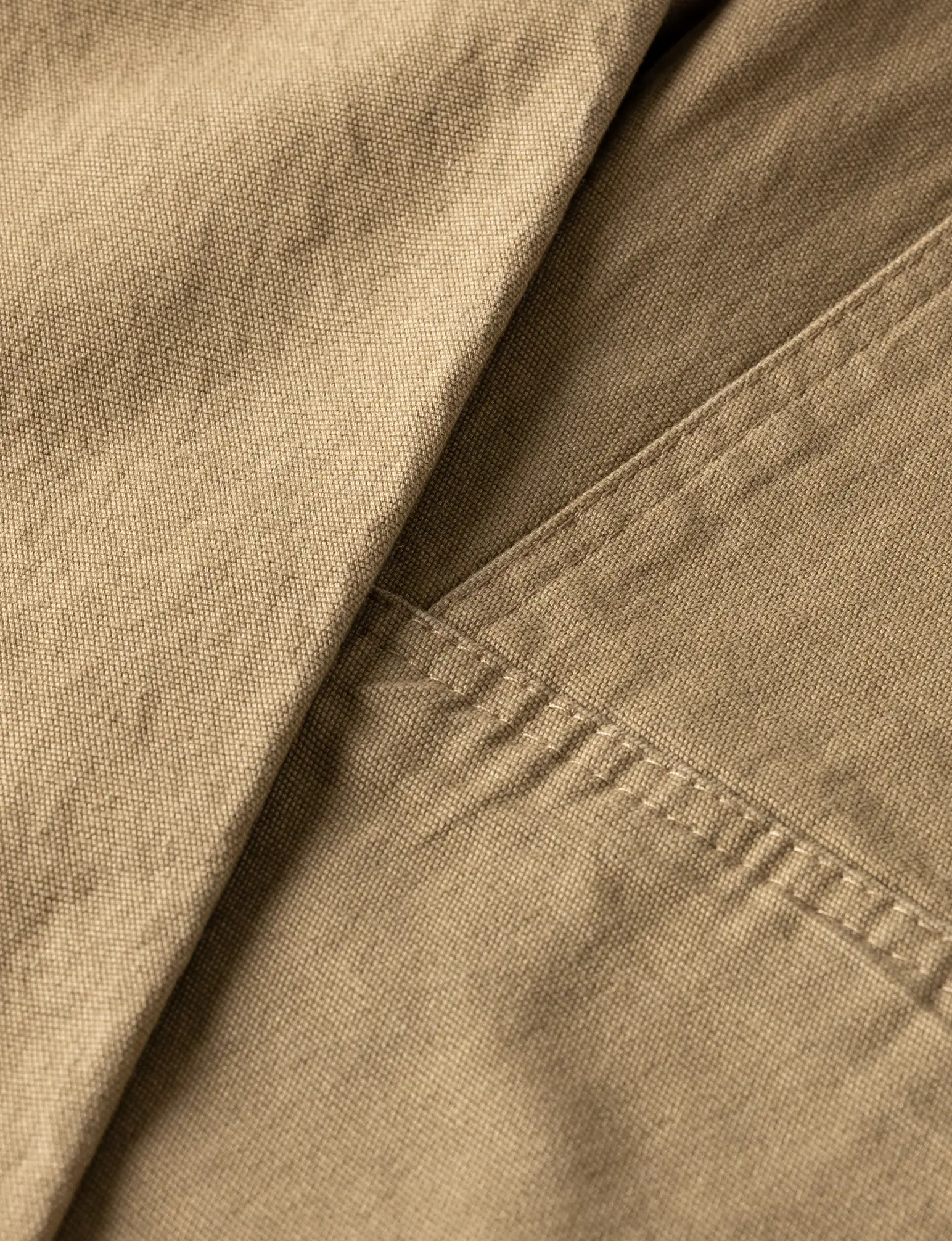MOAB STRETCH COTTON DOUBLE-KNEE PANT - STRAIGHT - Image 7