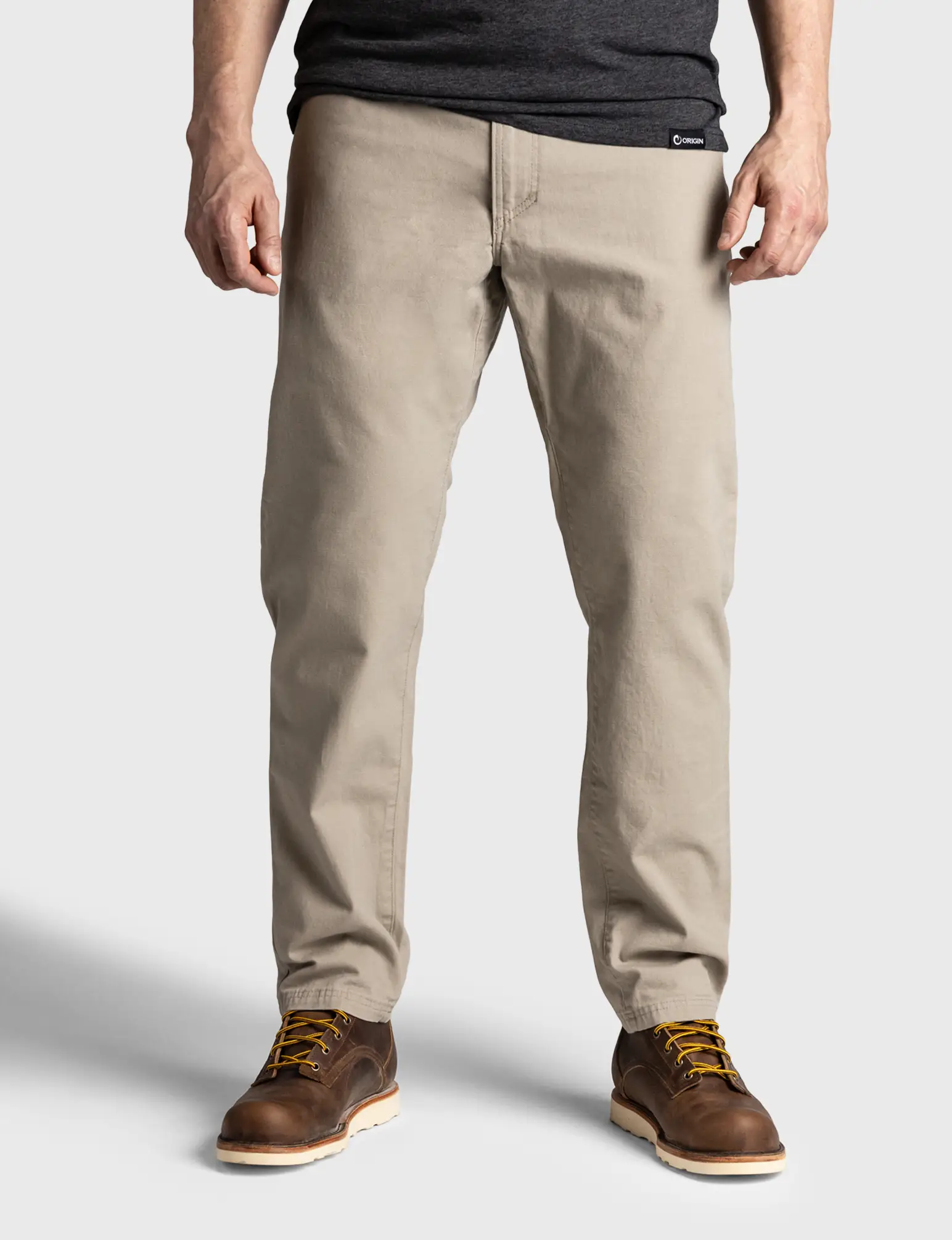MOAB STRETCH COTTON PANT - STRAIGHT - Image 10