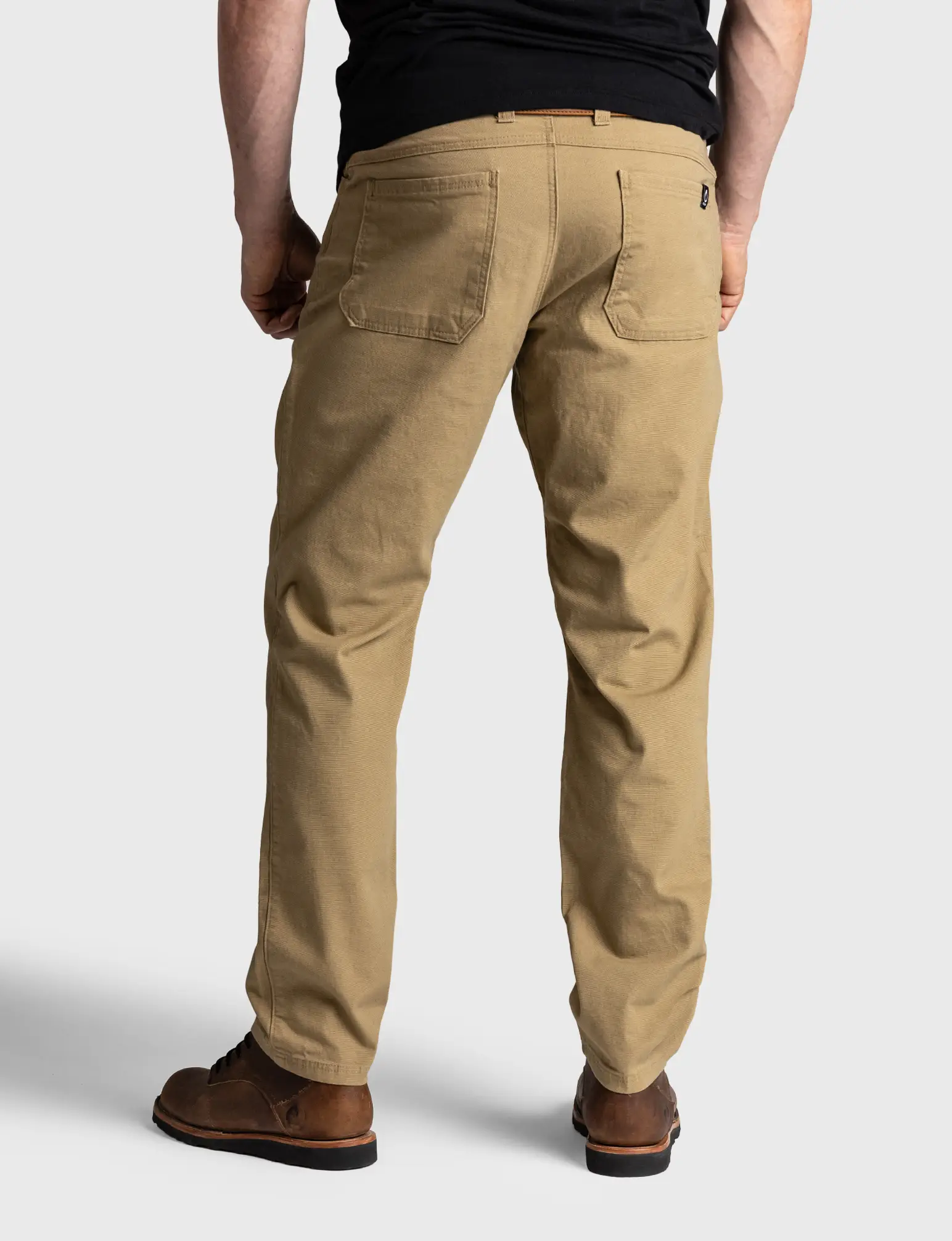 MOAB STRETCH COTTON PANT - STRAIGHT - Image 12