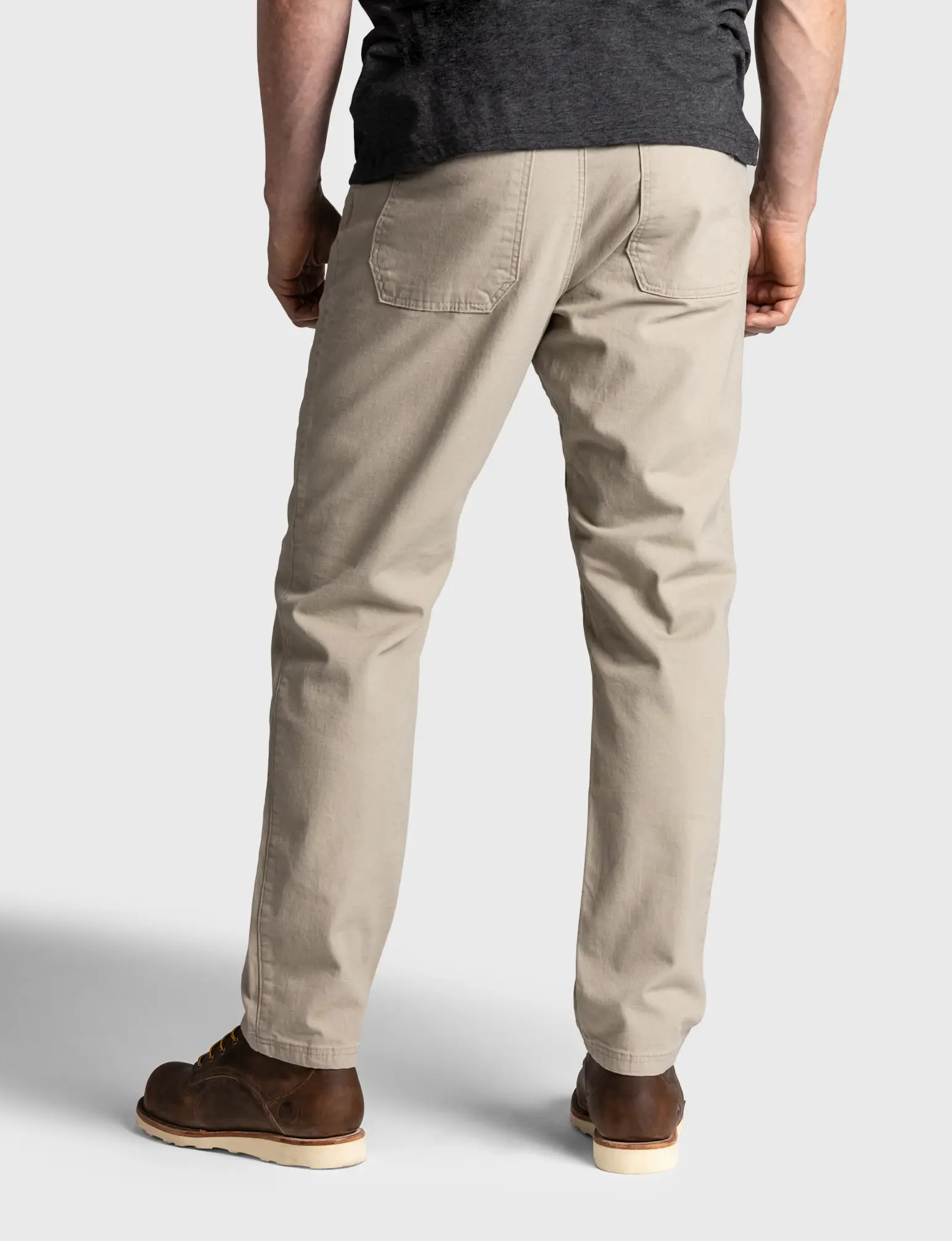 MOAB STRETCH COTTON PANT - STRAIGHT - Image 15