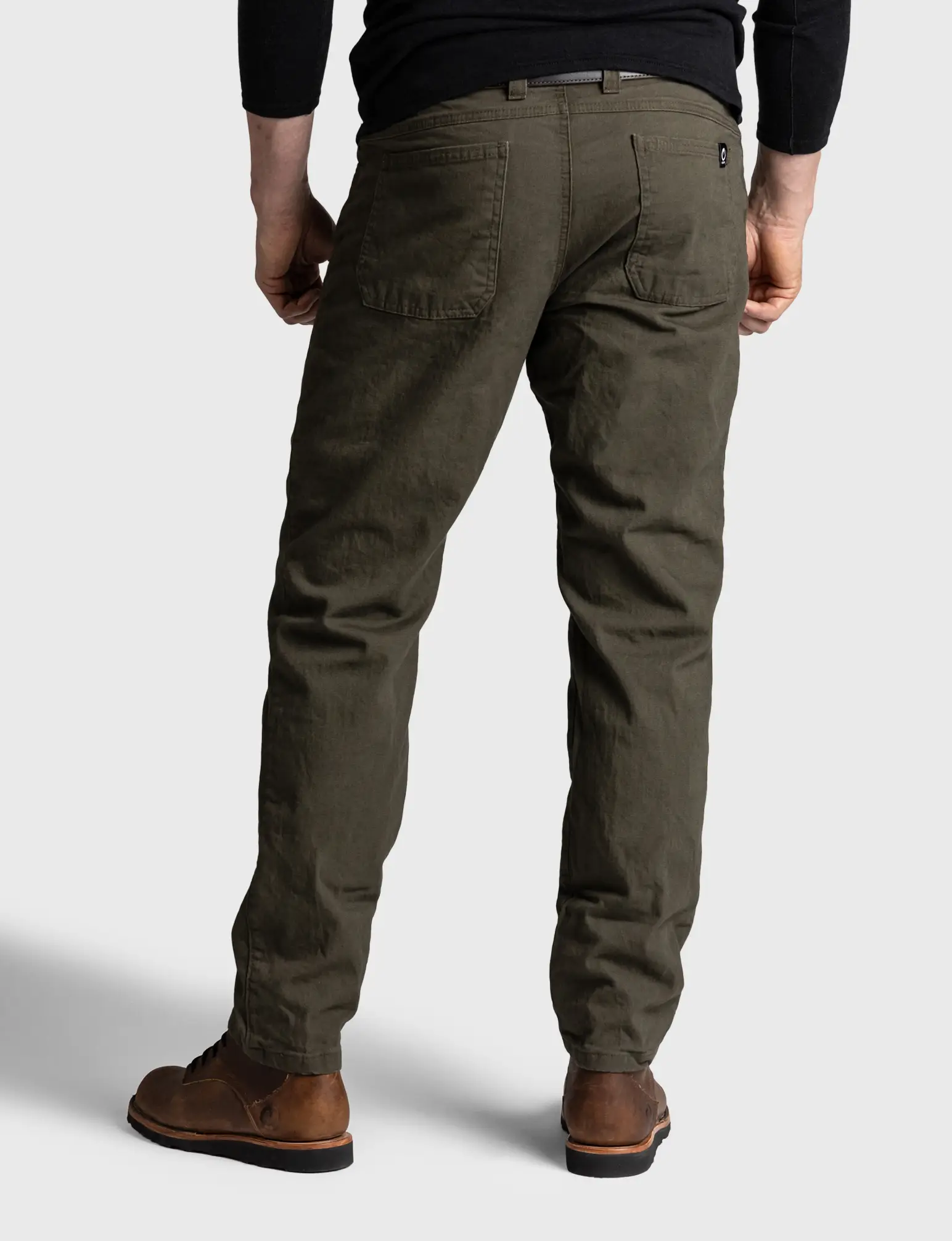 MOAB STRETCH COTTON PANT - STRAIGHT - Image 18