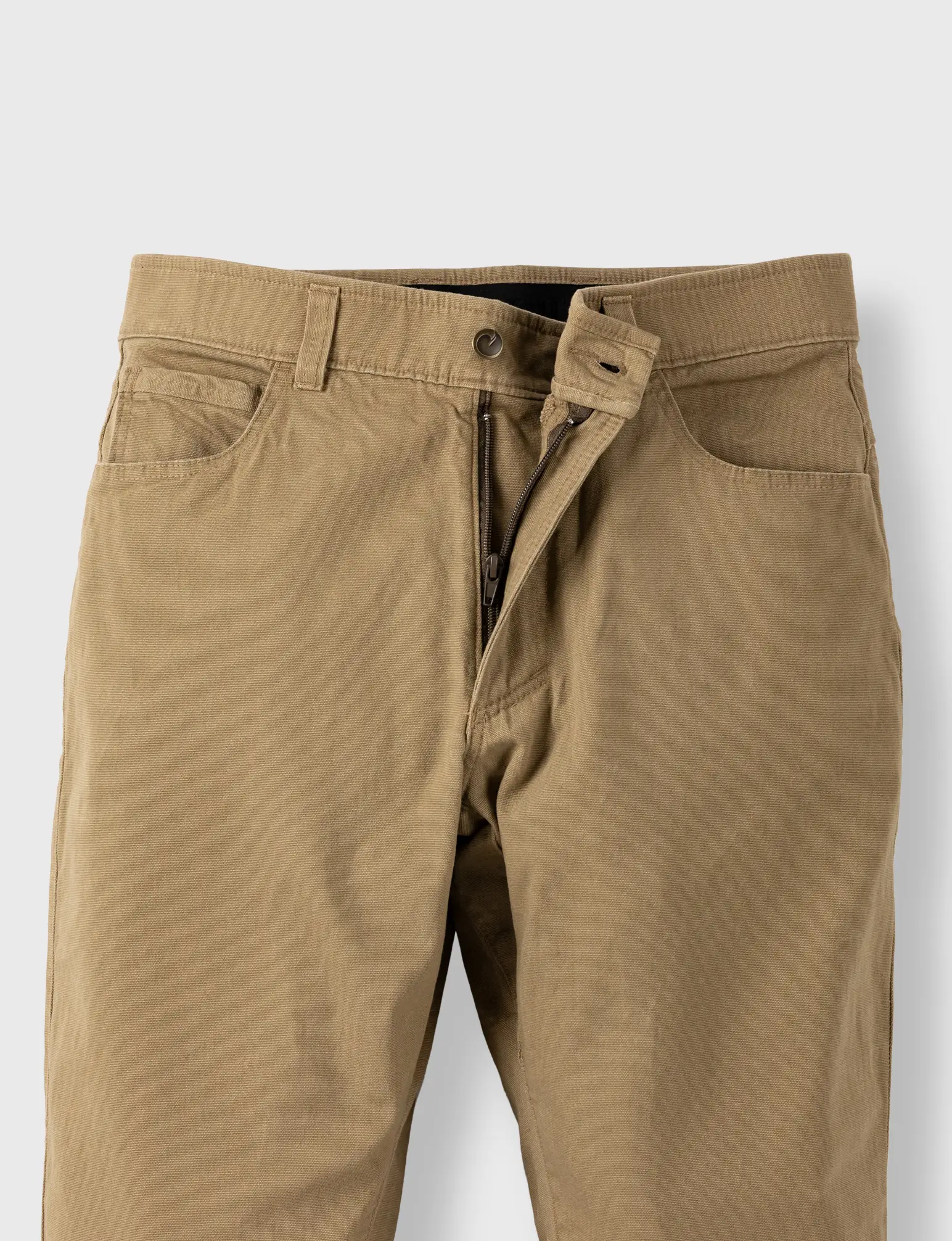 MOAB STRETCH COTTON PANT - STRAIGHT - Image 21
