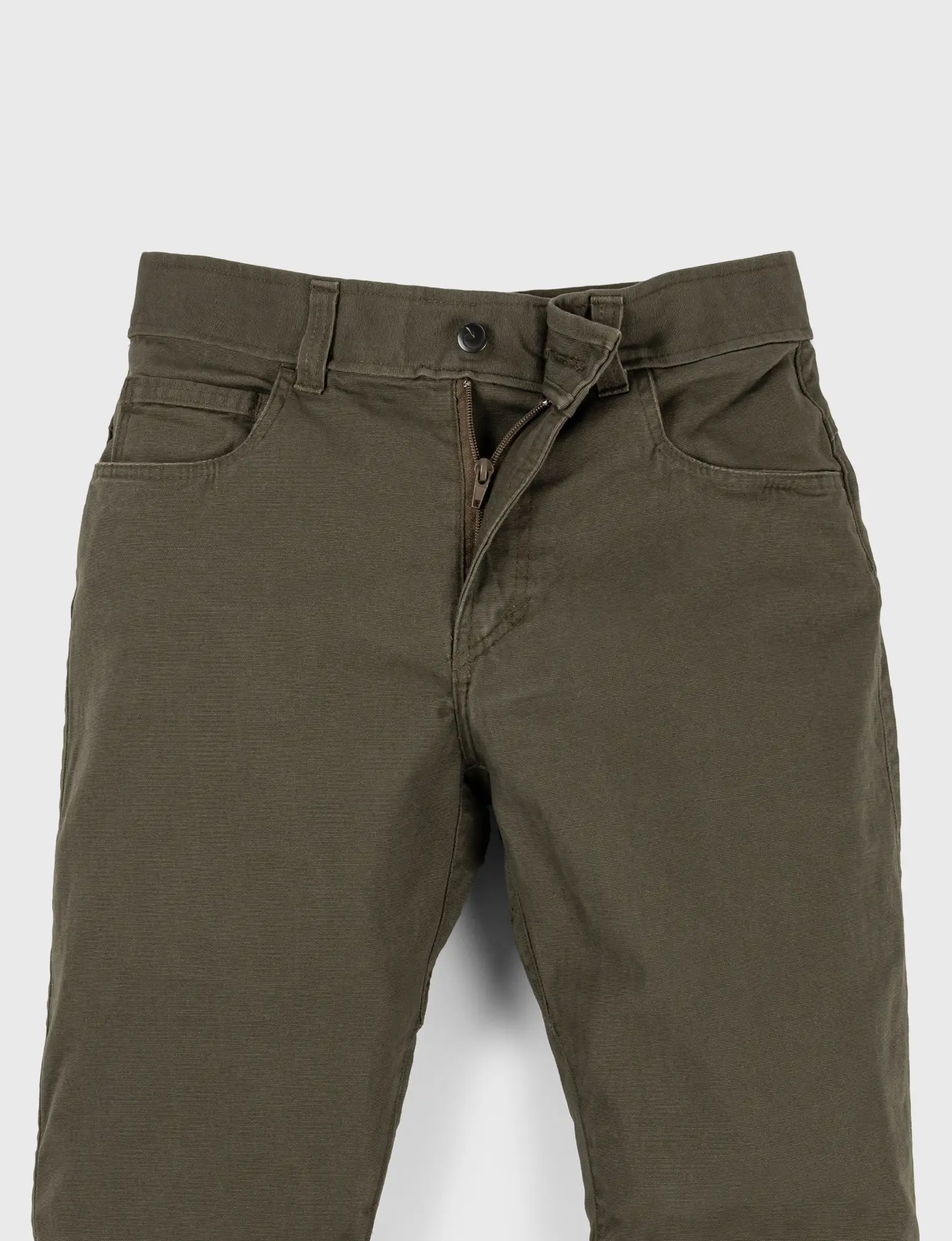 MOAB STRETCH COTTON PANT - STRAIGHT - Image 25