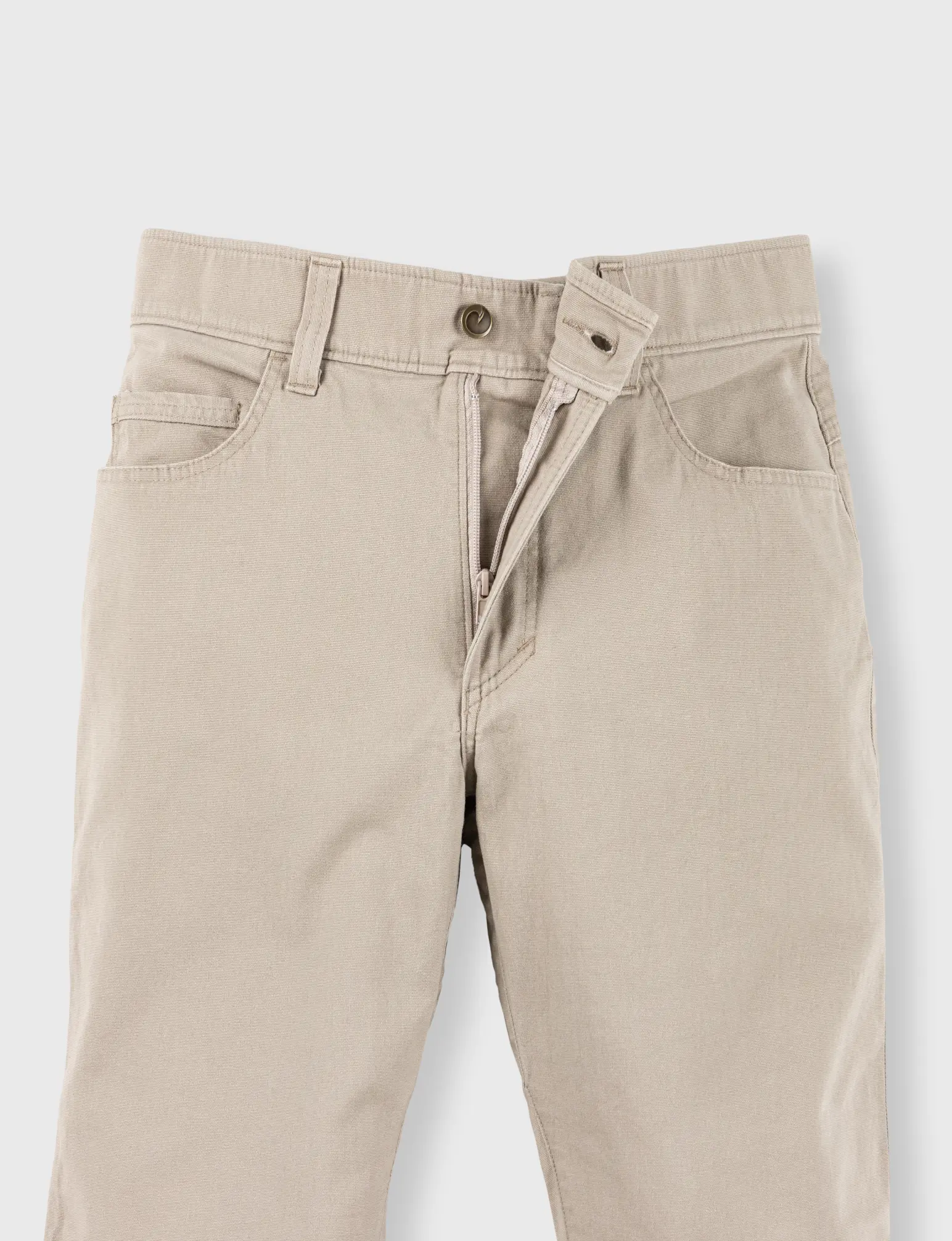 MOAB STRETCH COTTON PANT - STRAIGHT - Image 29