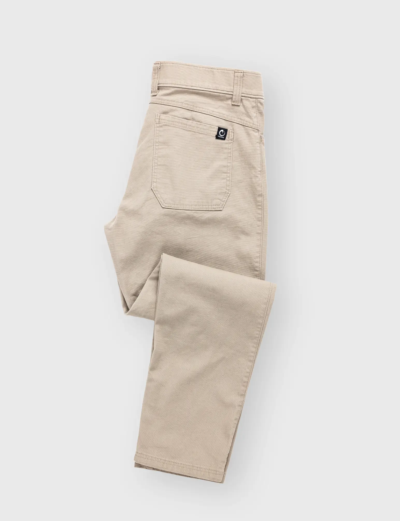 MOAB STRETCH COTTON PANT - STRAIGHT - Image 30