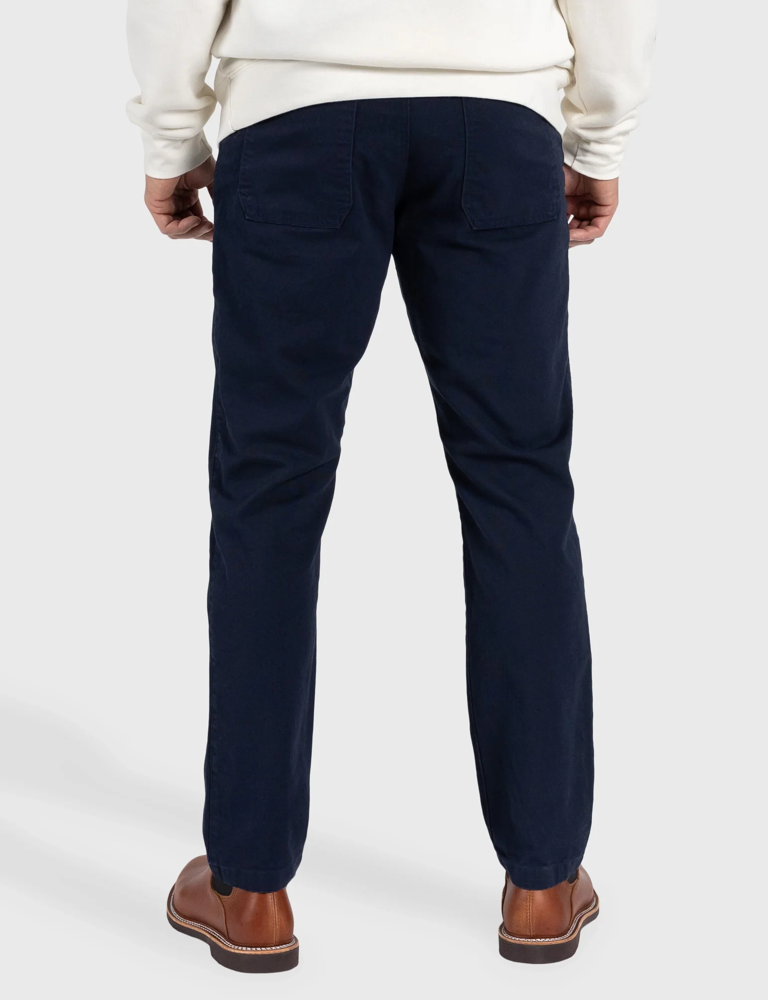 MOAB STRETCH COTTON PANT - STRAIGHT - Image 40