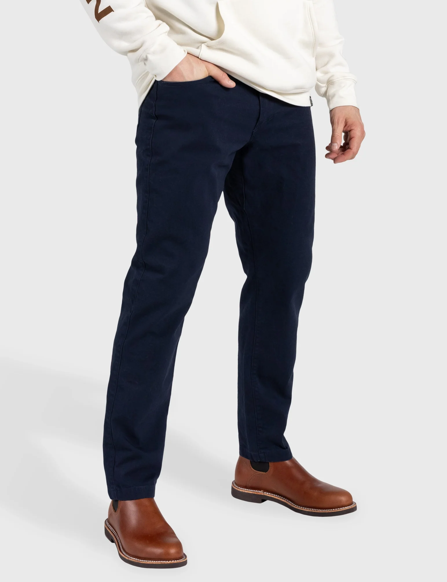 MOAB STRETCH COTTON PANT - STRAIGHT - Image 45