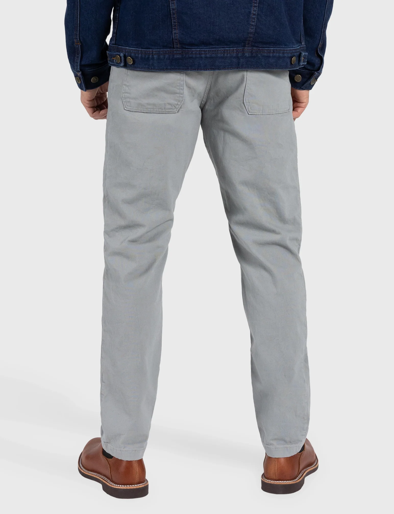 MOAB STRETCH COTTON PANT - STRAIGHT - Image 48
