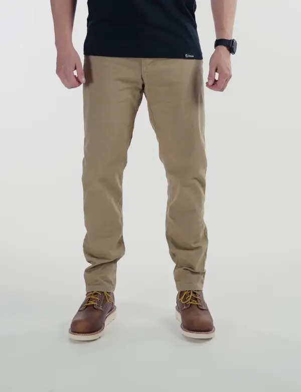 MOAB STRETCH COTTON PANT - STRAIGHT - Image 49