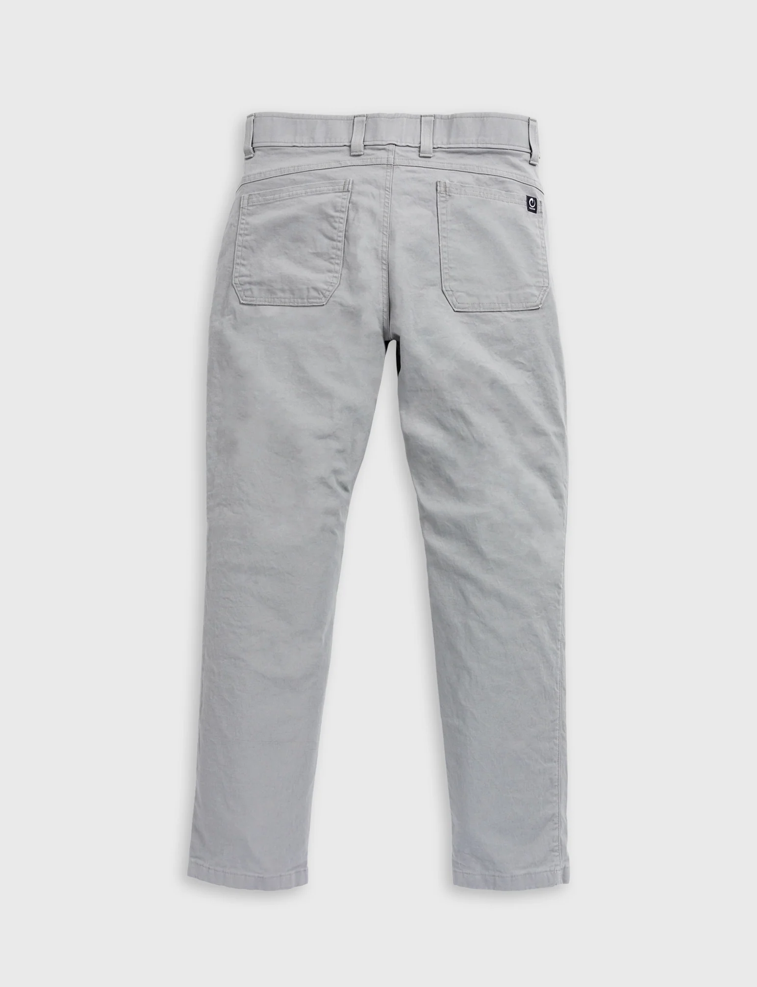 MOAB STRETCH COTTON PANT - STRAIGHT - Image 5