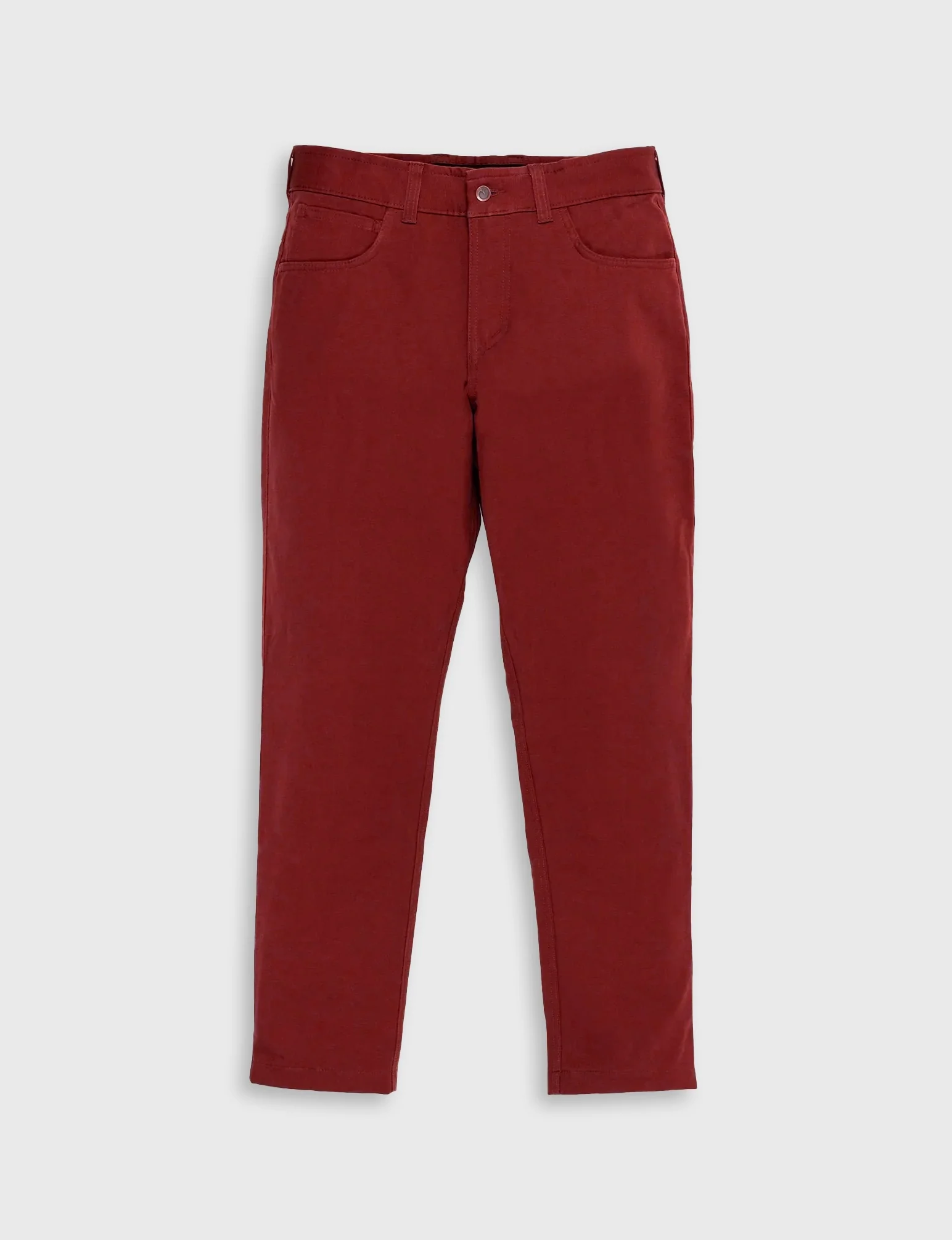 MOAB STRETCH COTTON PANT - STRAIGHT - Image 60