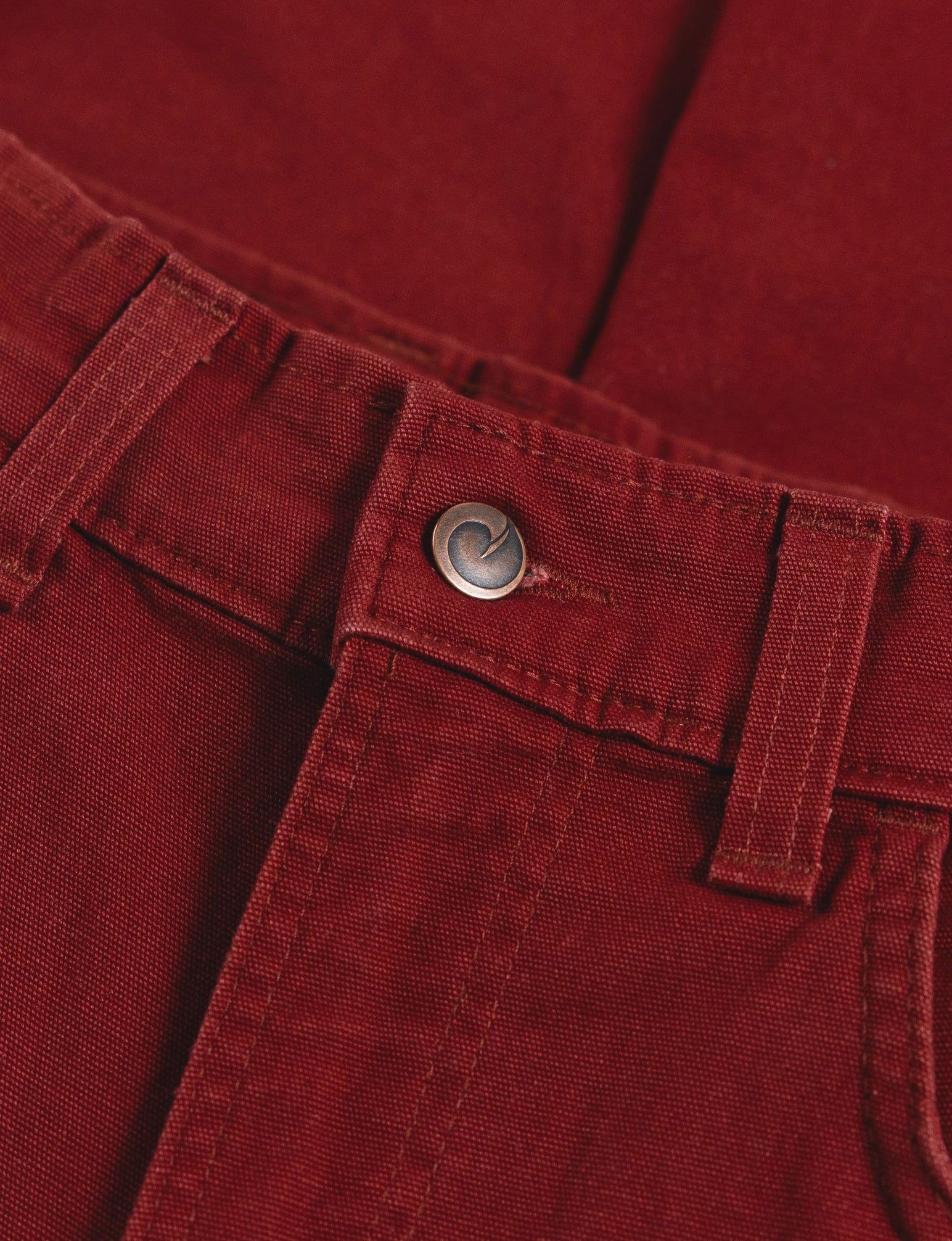 MOAB STRETCH COTTON PANT - STRAIGHT - Image 65