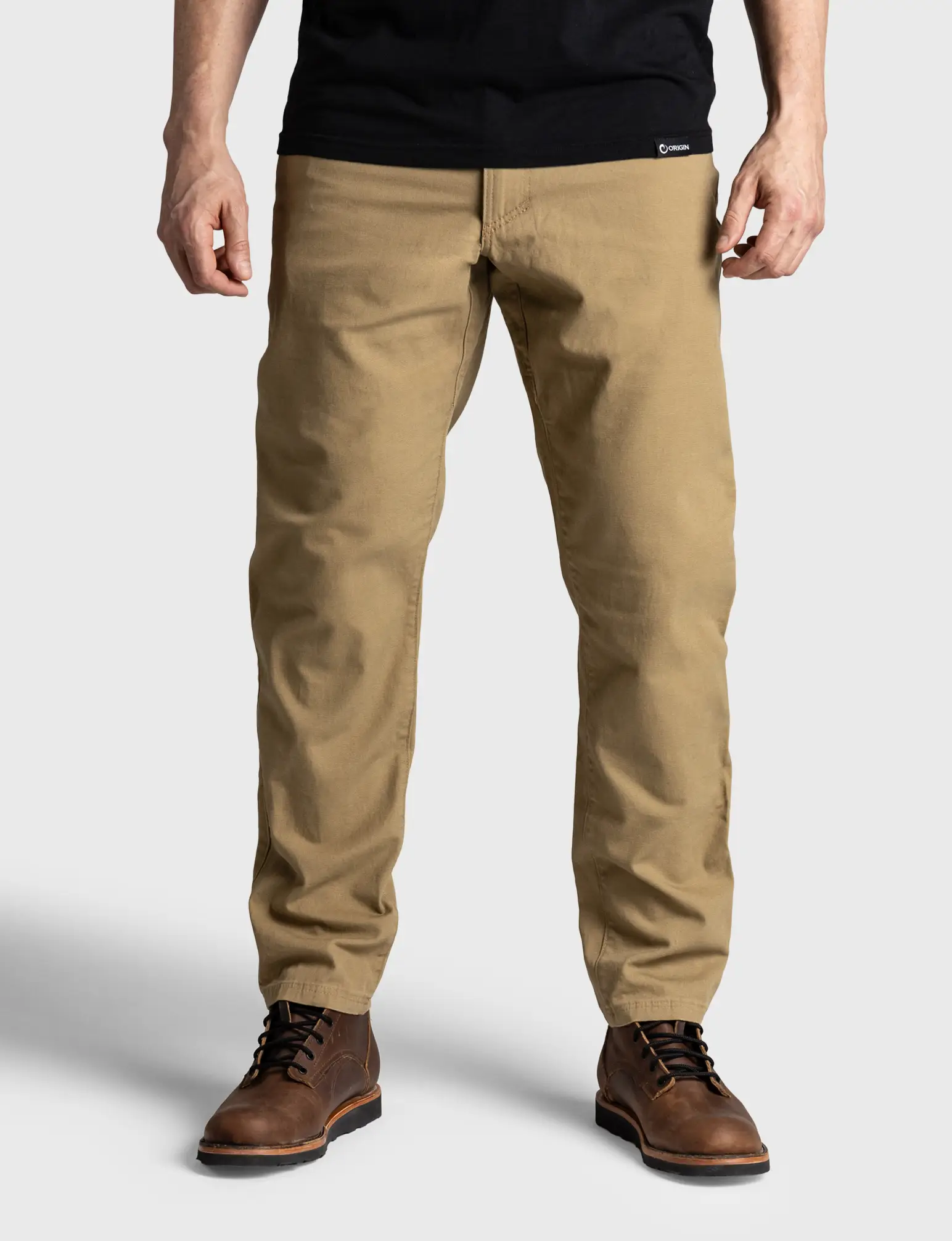 MOAB STRETCH COTTON PANT - STRAIGHT - Image 7