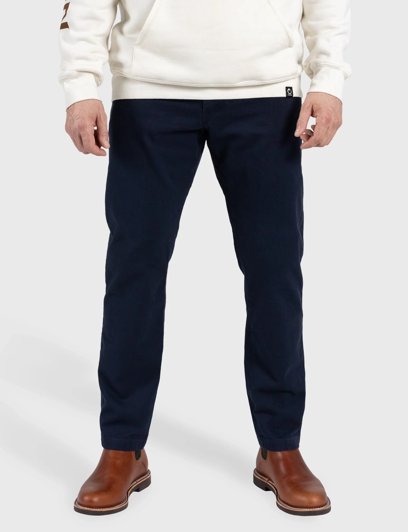 MOAB STRETCH COTTON PANT - STRAIGHT - Image 8