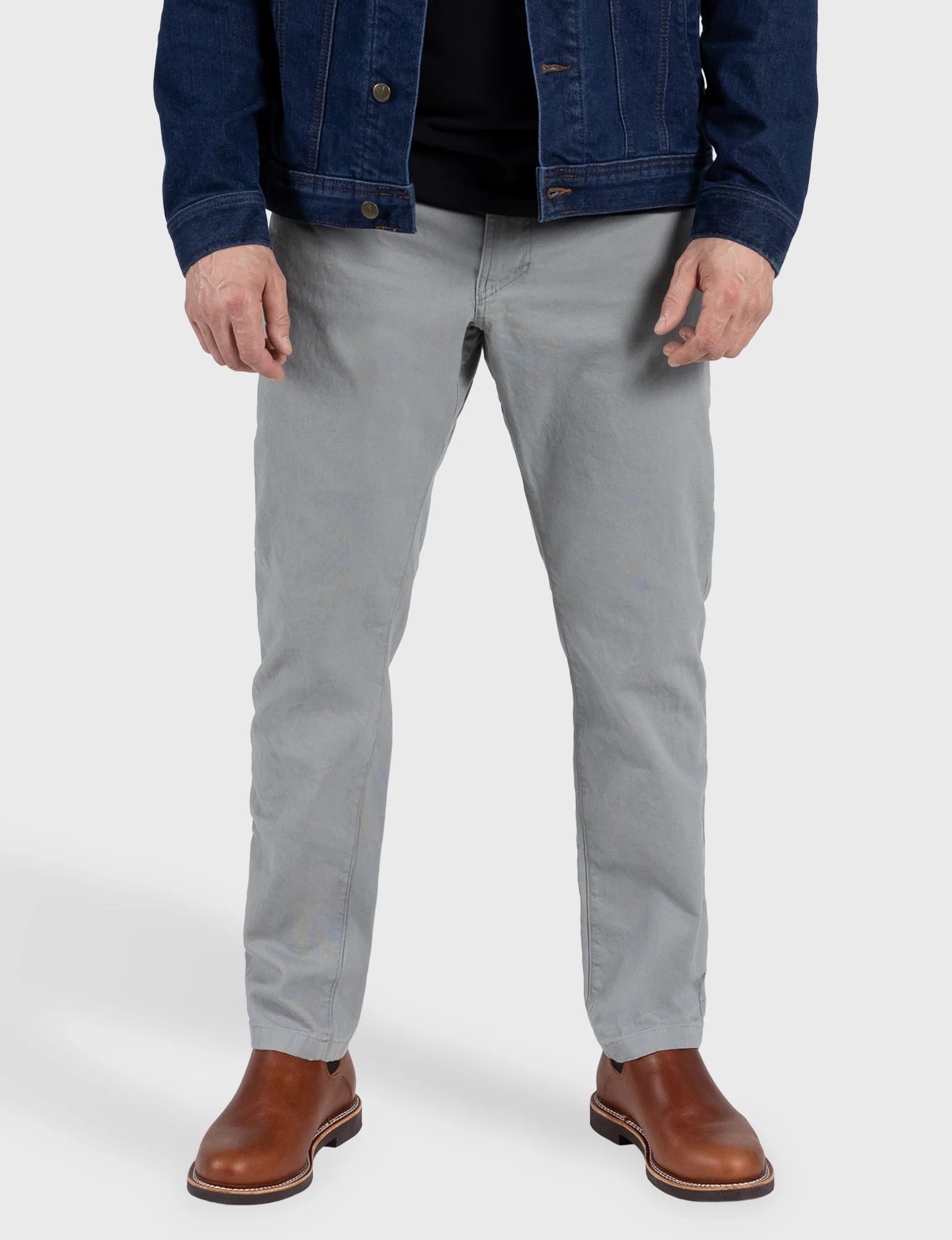 MOAB STRETCH COTTON PANT - STRAIGHT - Image 9
