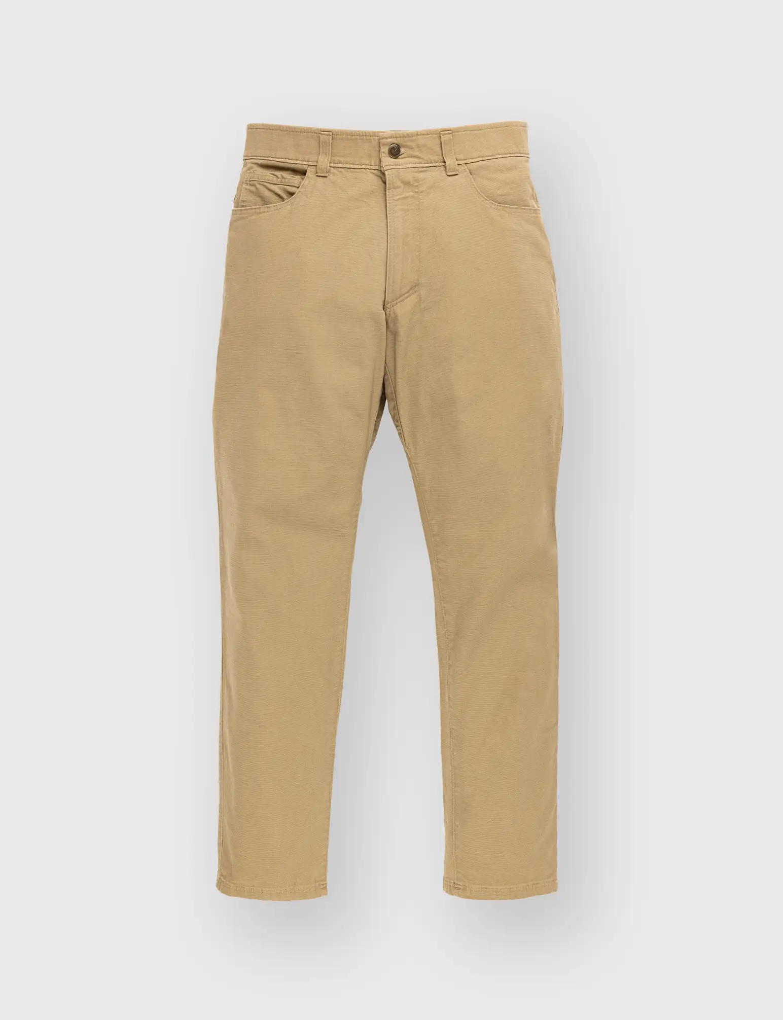 MOAB STRETCH COTTON PANT - STRAIGHT - RETIRED DESIGN
