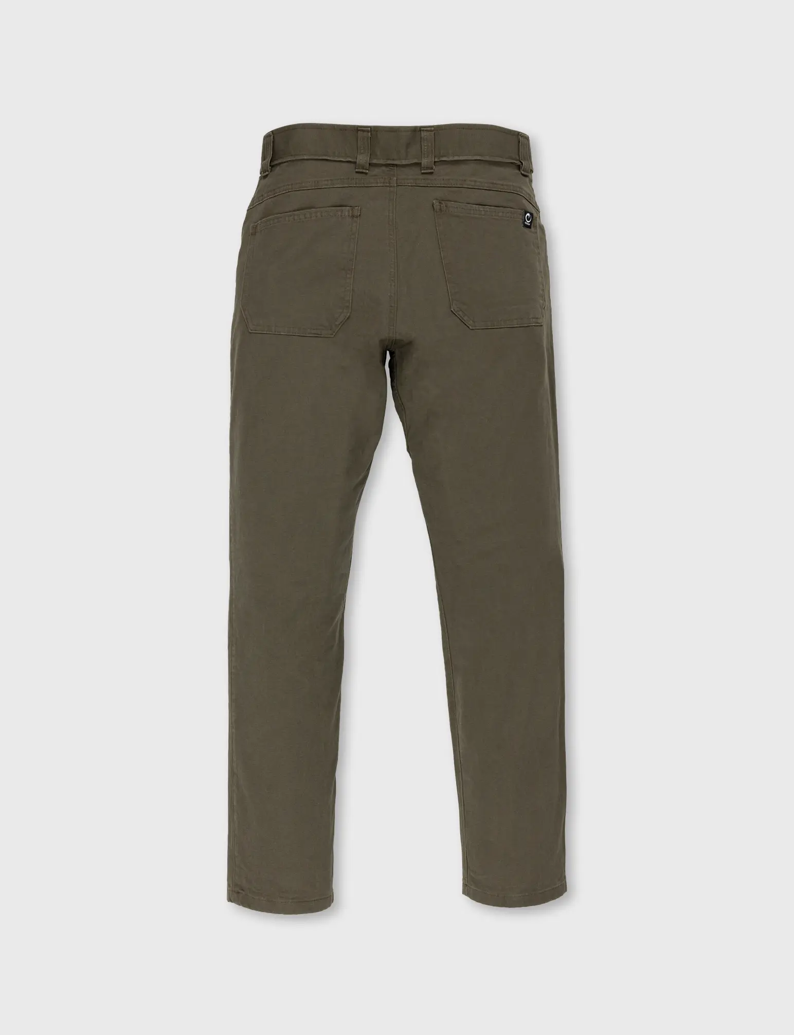 MOAB STRETCH COTTON PANT - STRAIGHT - RETIRED DESIGN - Image 23