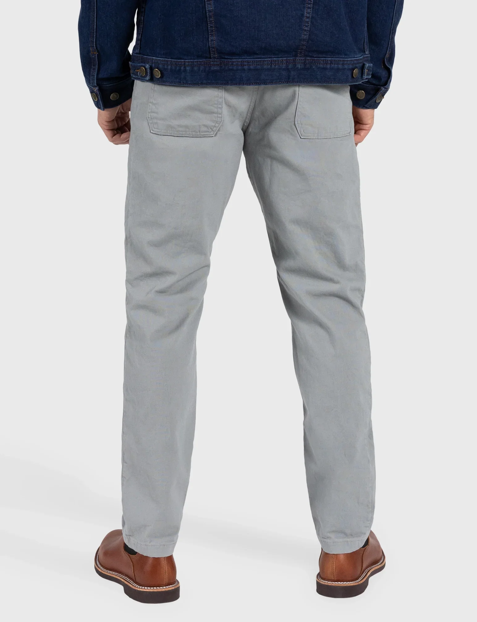 MOAB STRETCH COTTON PANT - STRAIGHT - RETIRED DESIGN - Image 52