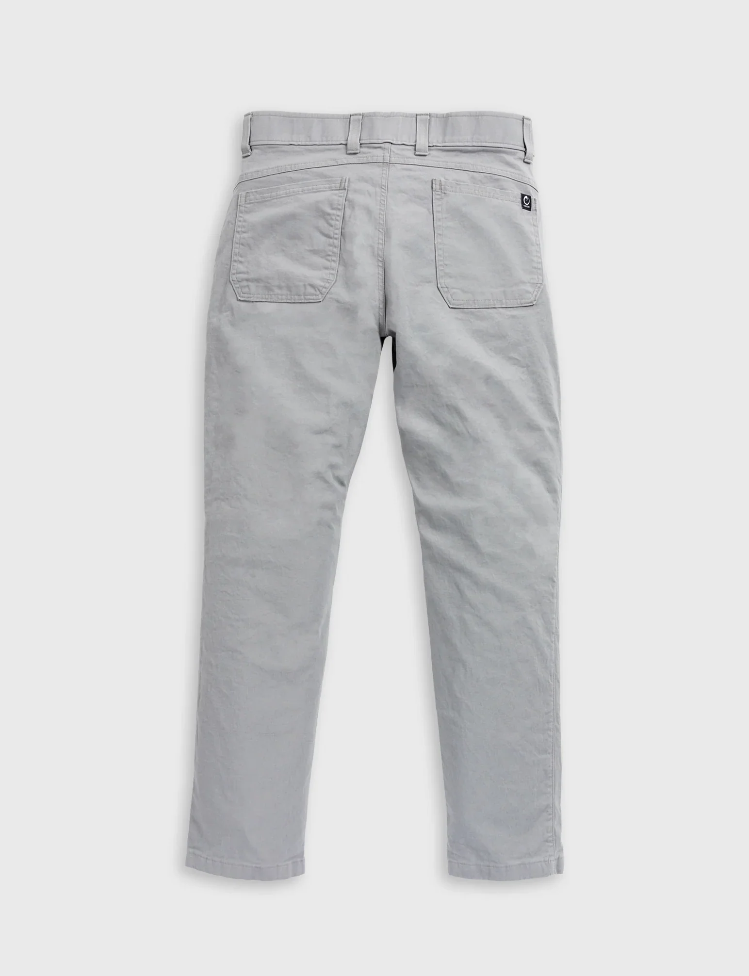 MOAB STRETCH COTTON PANT - STRAIGHT - RETIRED DESIGN - Image 6