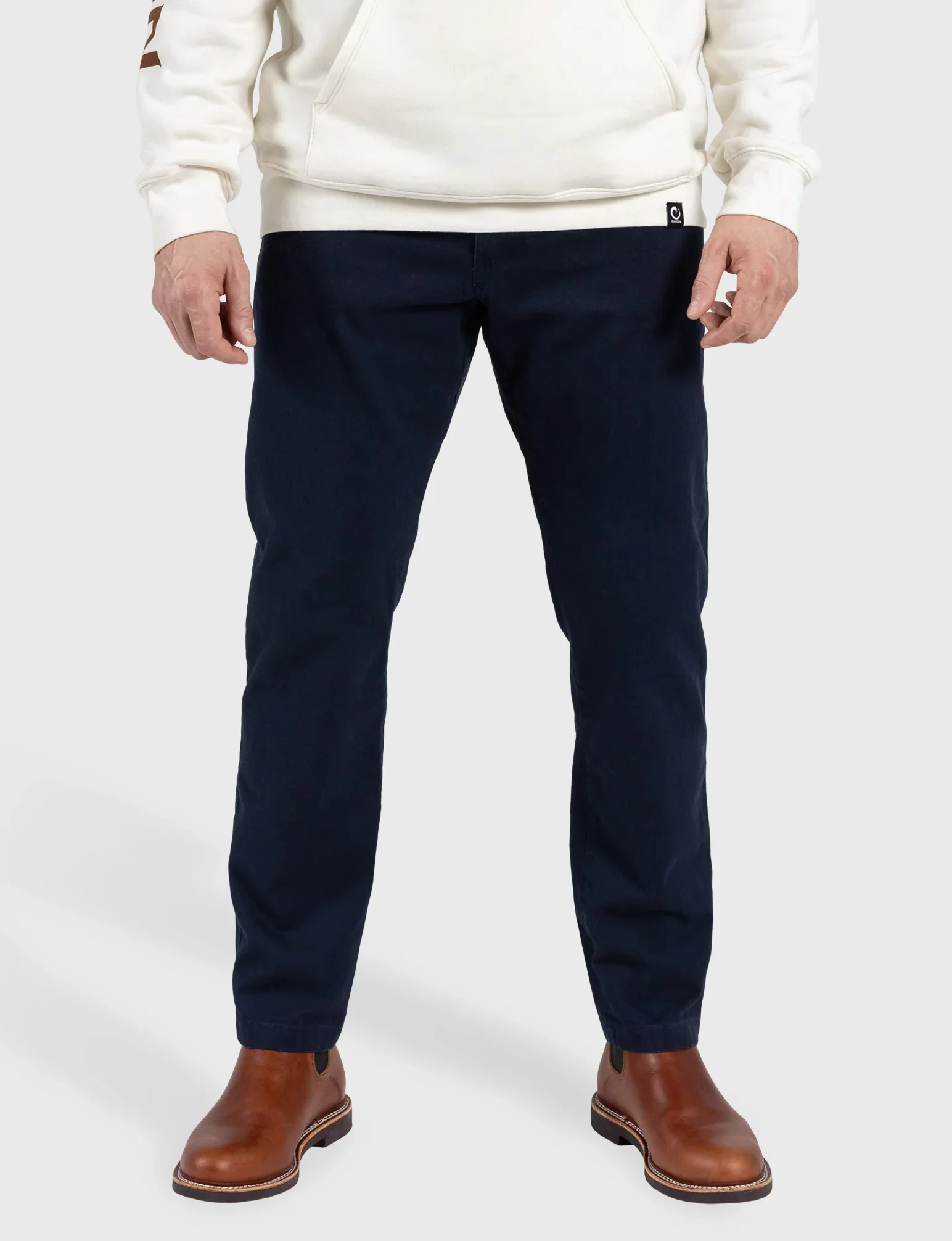 MOAB STRETCH COTTON PANT - STRAIGHT - RETIRED DESIGN - Image 9