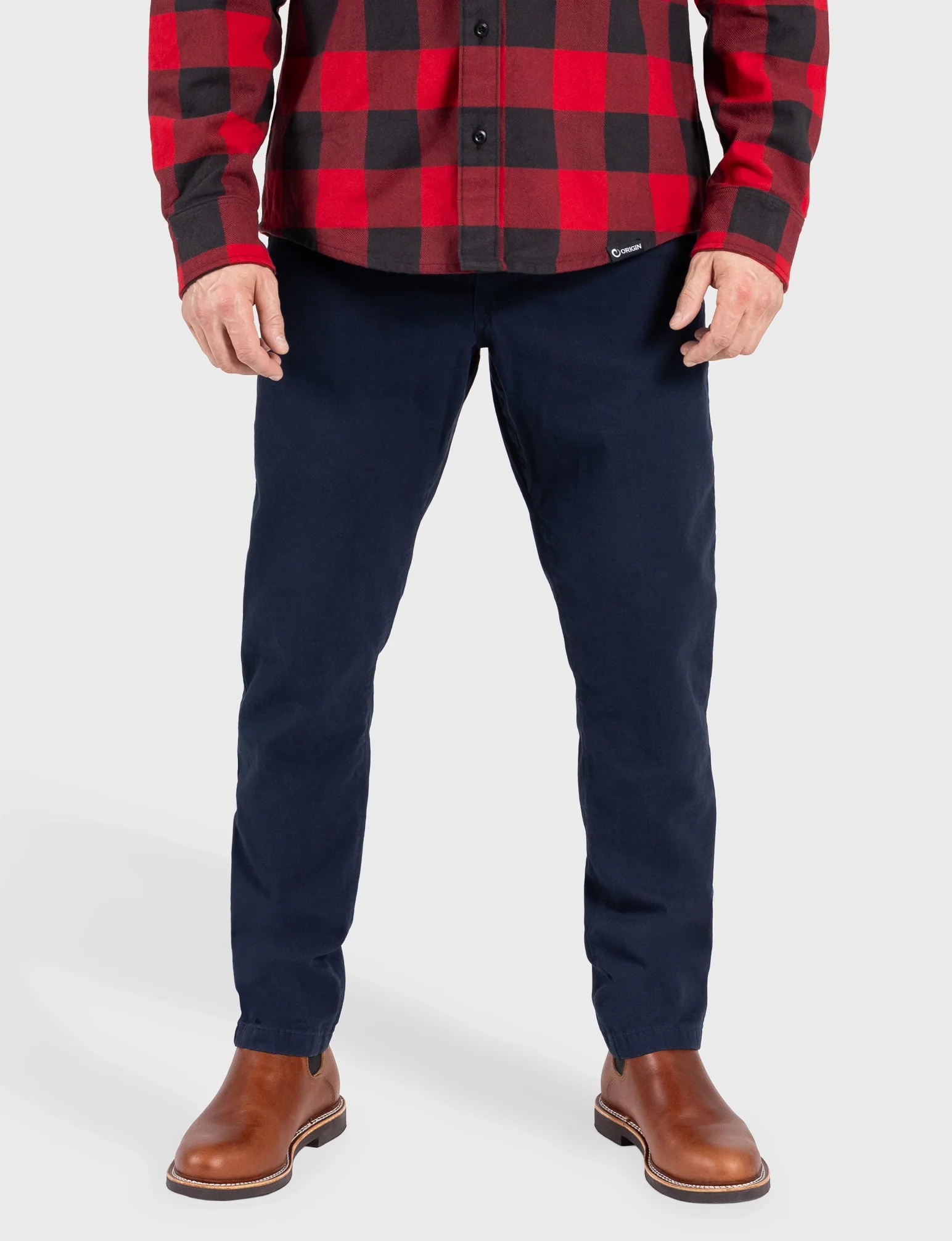 MOAB STRETCH COTTON PANT - TAPER - Image 10
