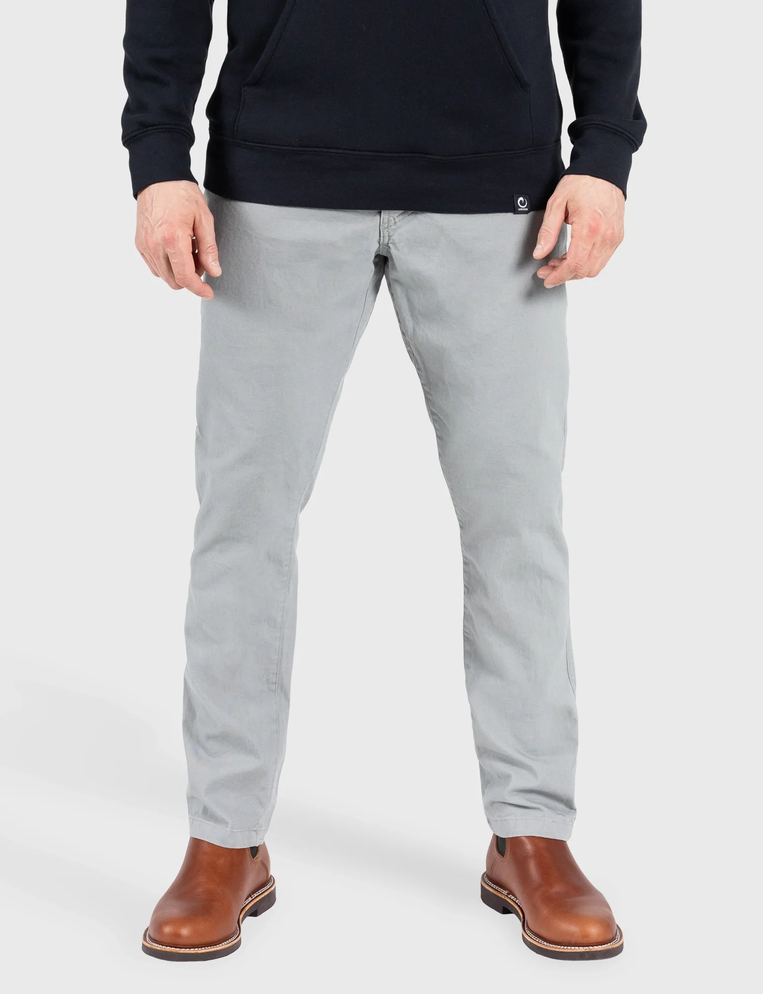 MOAB STRETCH COTTON PANT - TAPER - Image 11