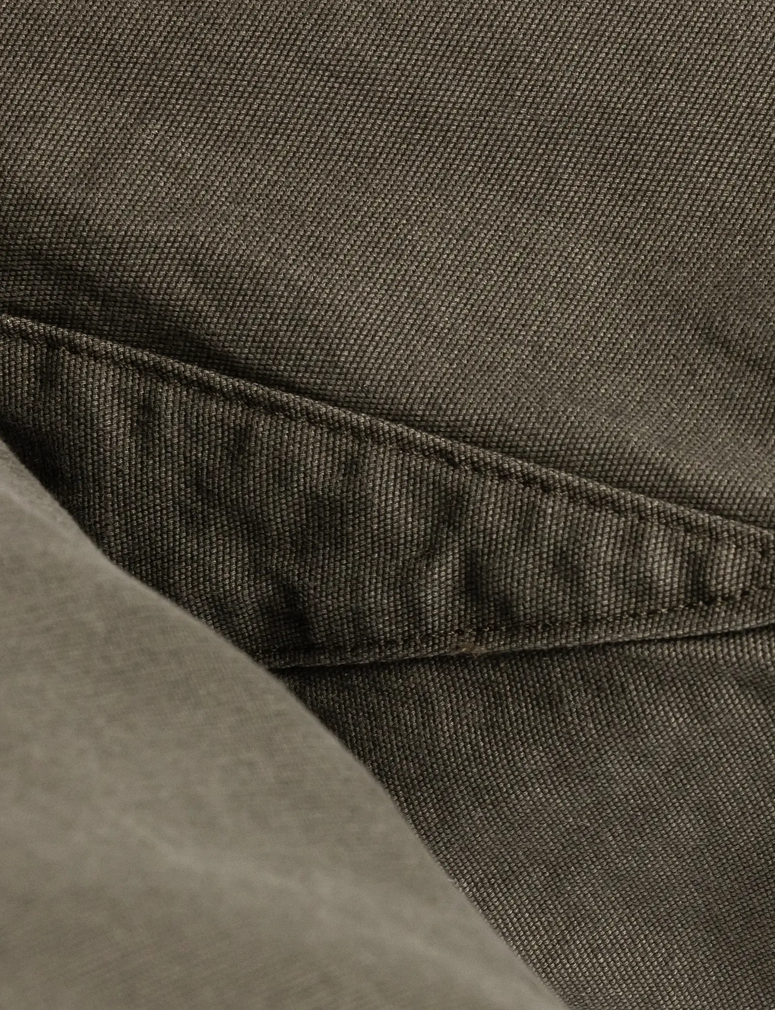 MOAB STRETCH COTTON PANT - TAPER - Image 24