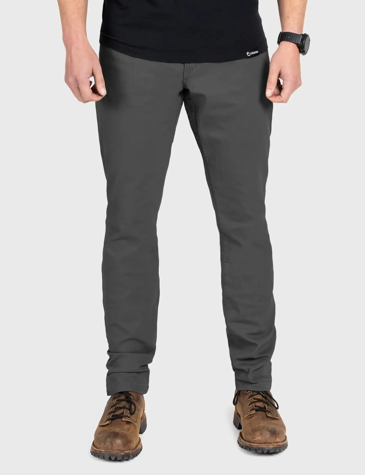 MOAB STRETCH COTTON PANT - TAPER - Image 32