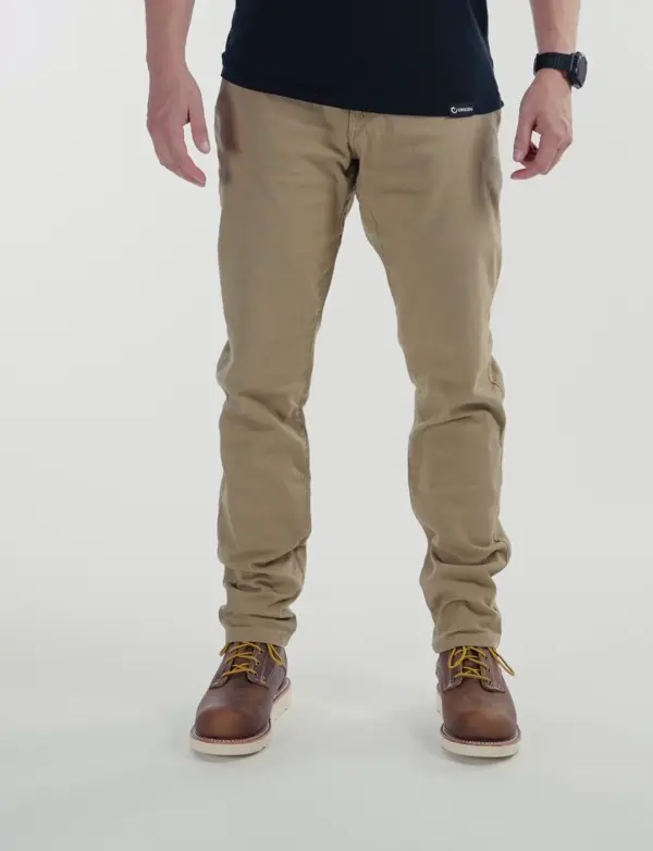 MOAB STRETCH COTTON PANT - TAPER - Image 35
