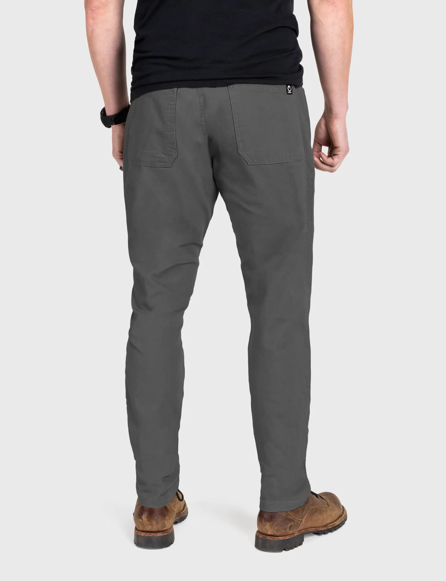 MOAB STRETCH COTTON PANT - TAPER - Image 36