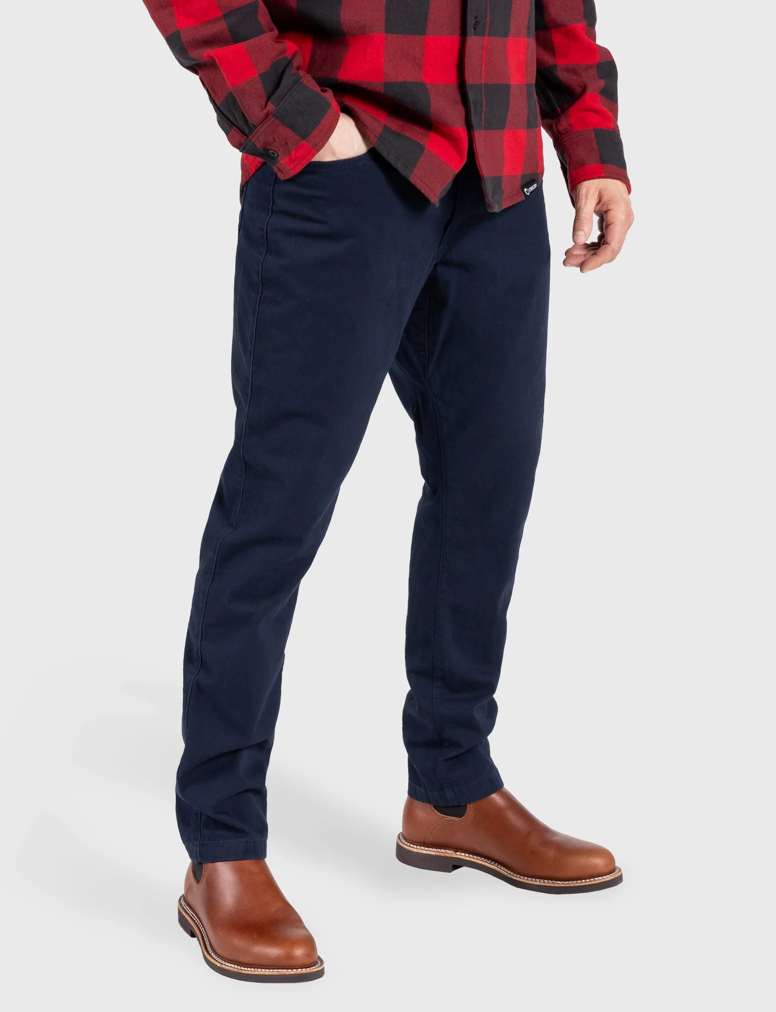 MOAB STRETCH COTTON PANT - TAPER - Image 45