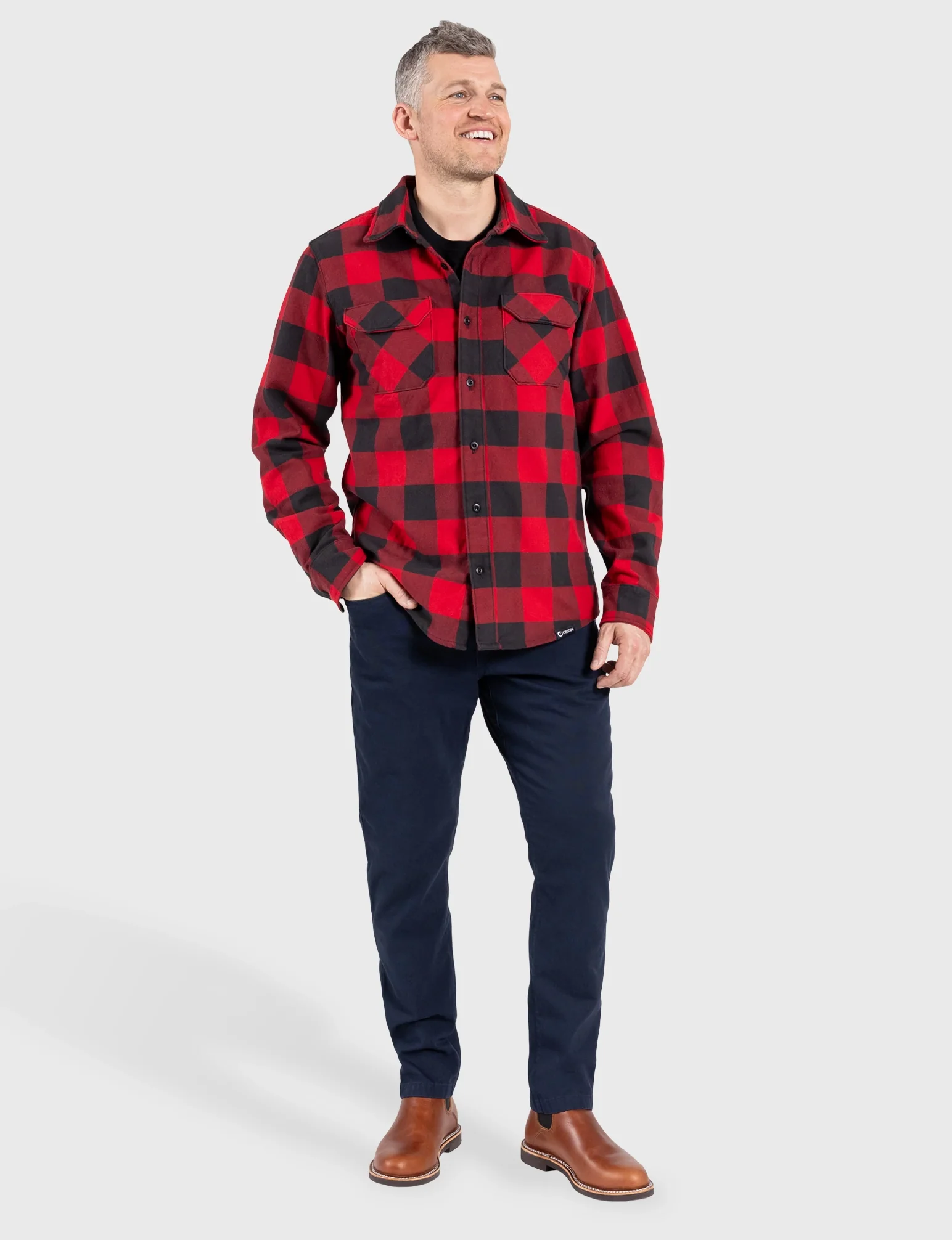 MOAB STRETCH COTTON PANT - TAPER - Image 46