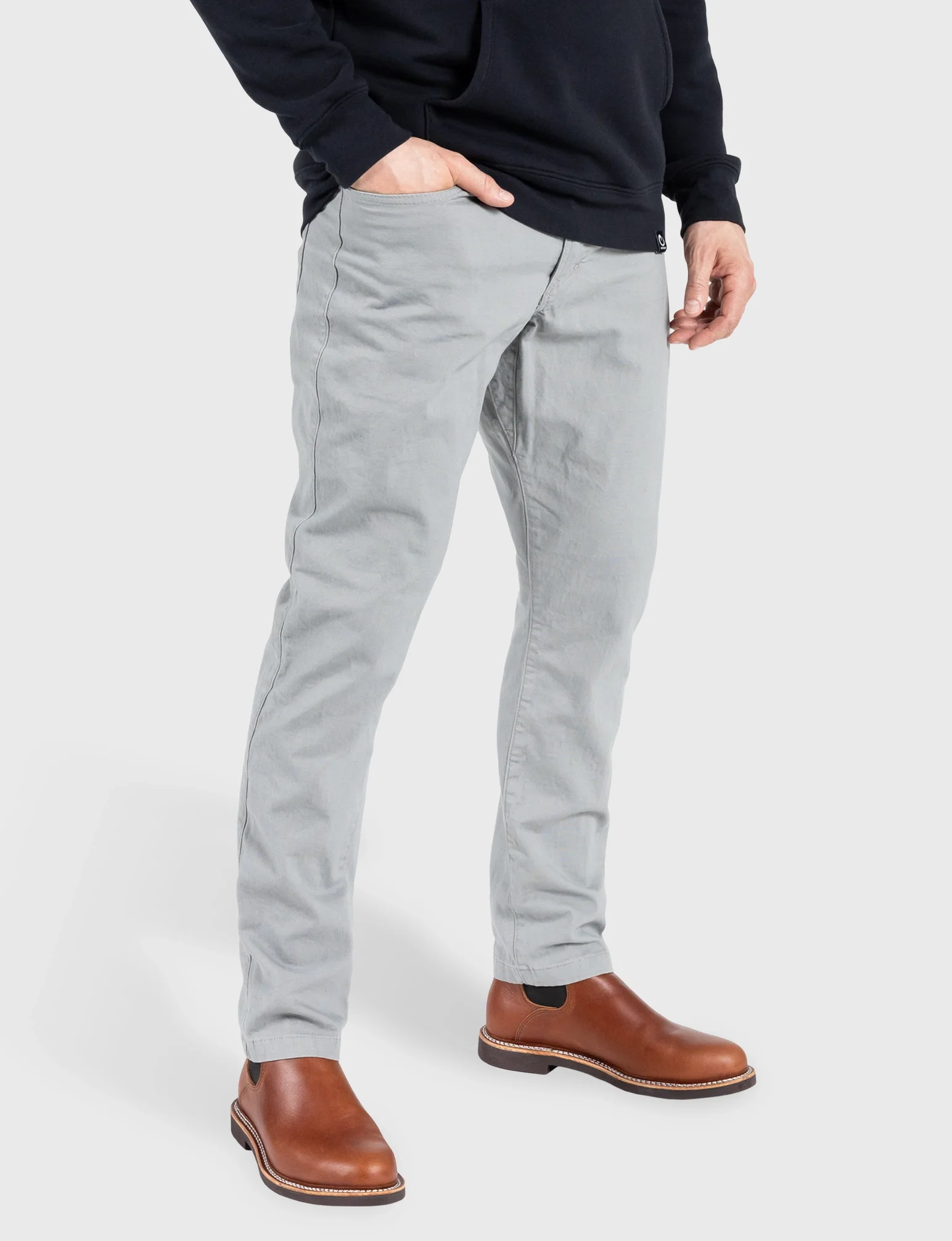 MOAB STRETCH COTTON PANT - TAPER - Image 52