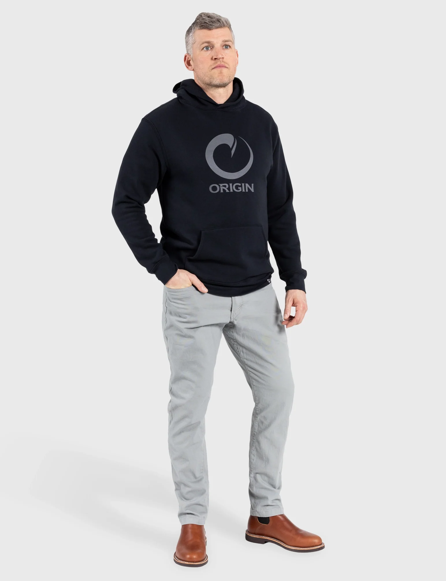 MOAB STRETCH COTTON PANT - TAPER - Image 53