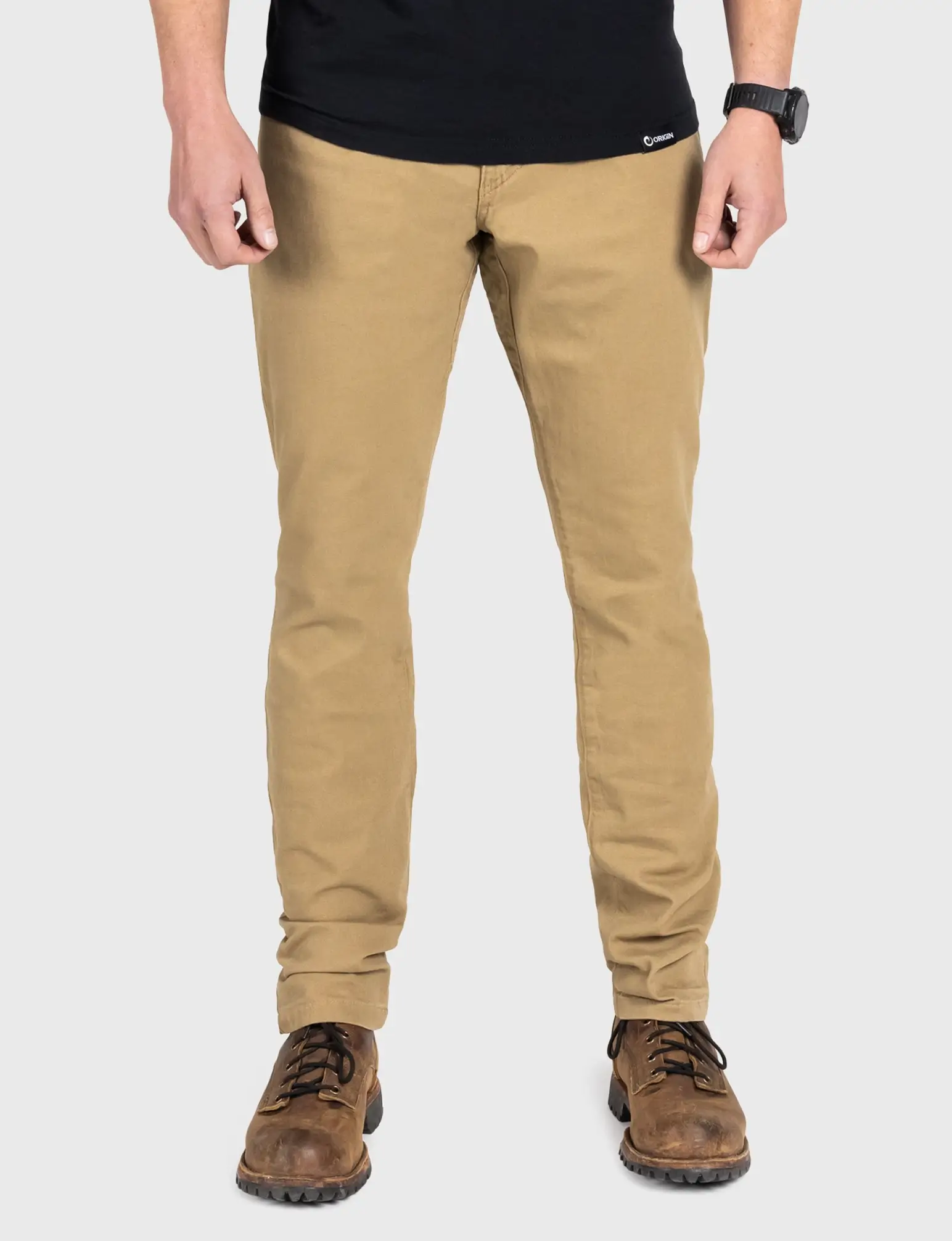 MOAB STRETCH COTTON PANT - TAPER - Image 7