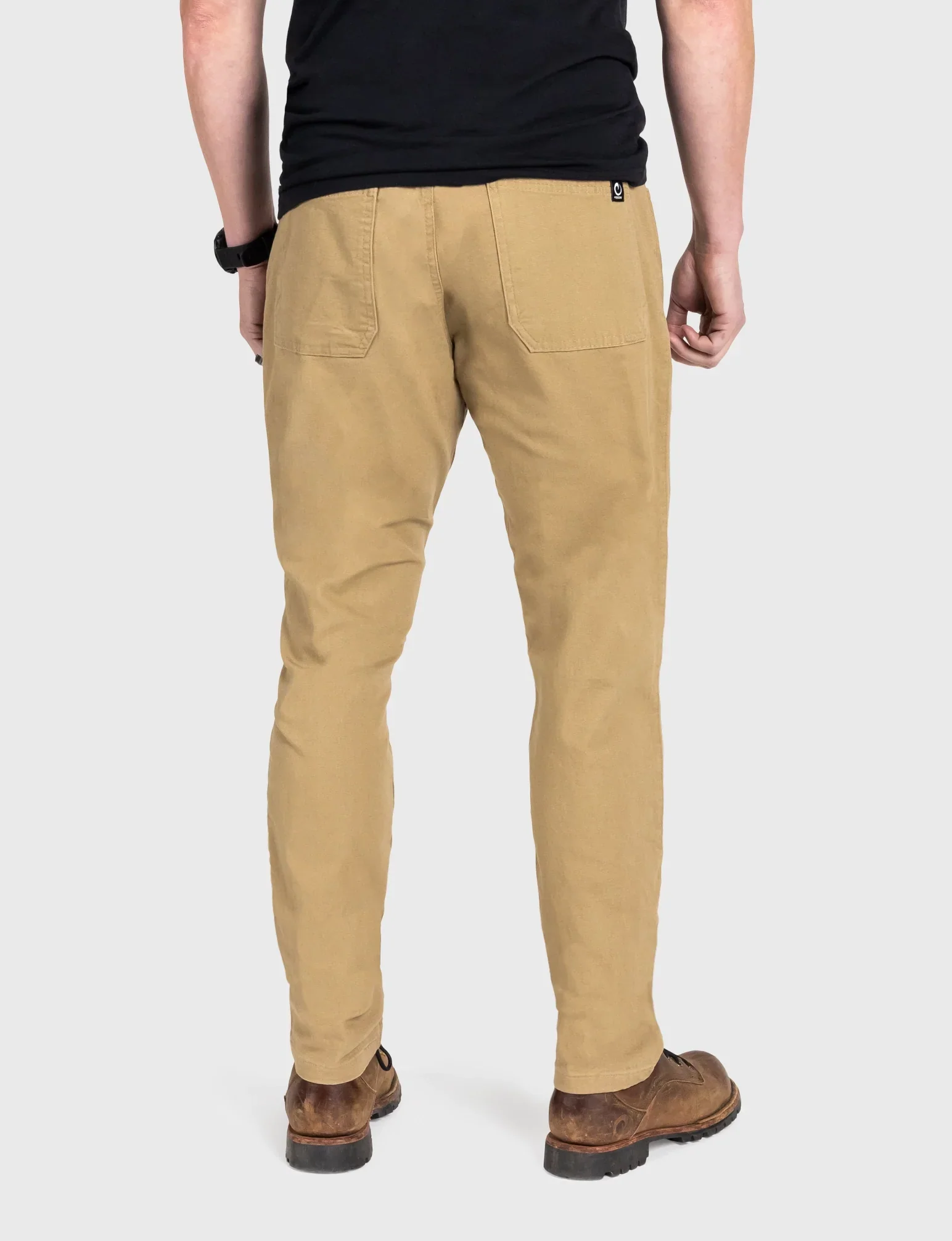 MOAB STRETCH COTTON PANT - TAPER - RETIRED DESIGN - Image 14