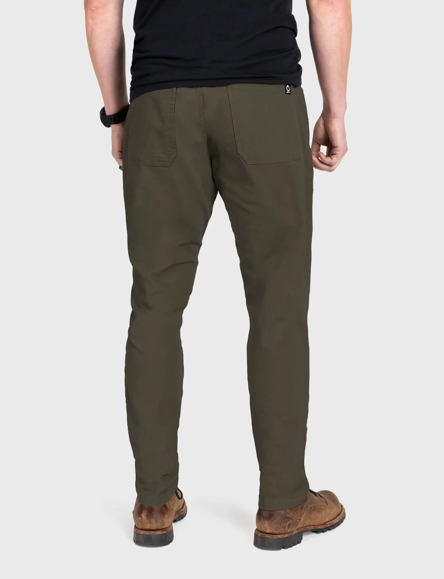 MOAB STRETCH COTTON PANT - TAPER - RETIRED DESIGN - Image 17