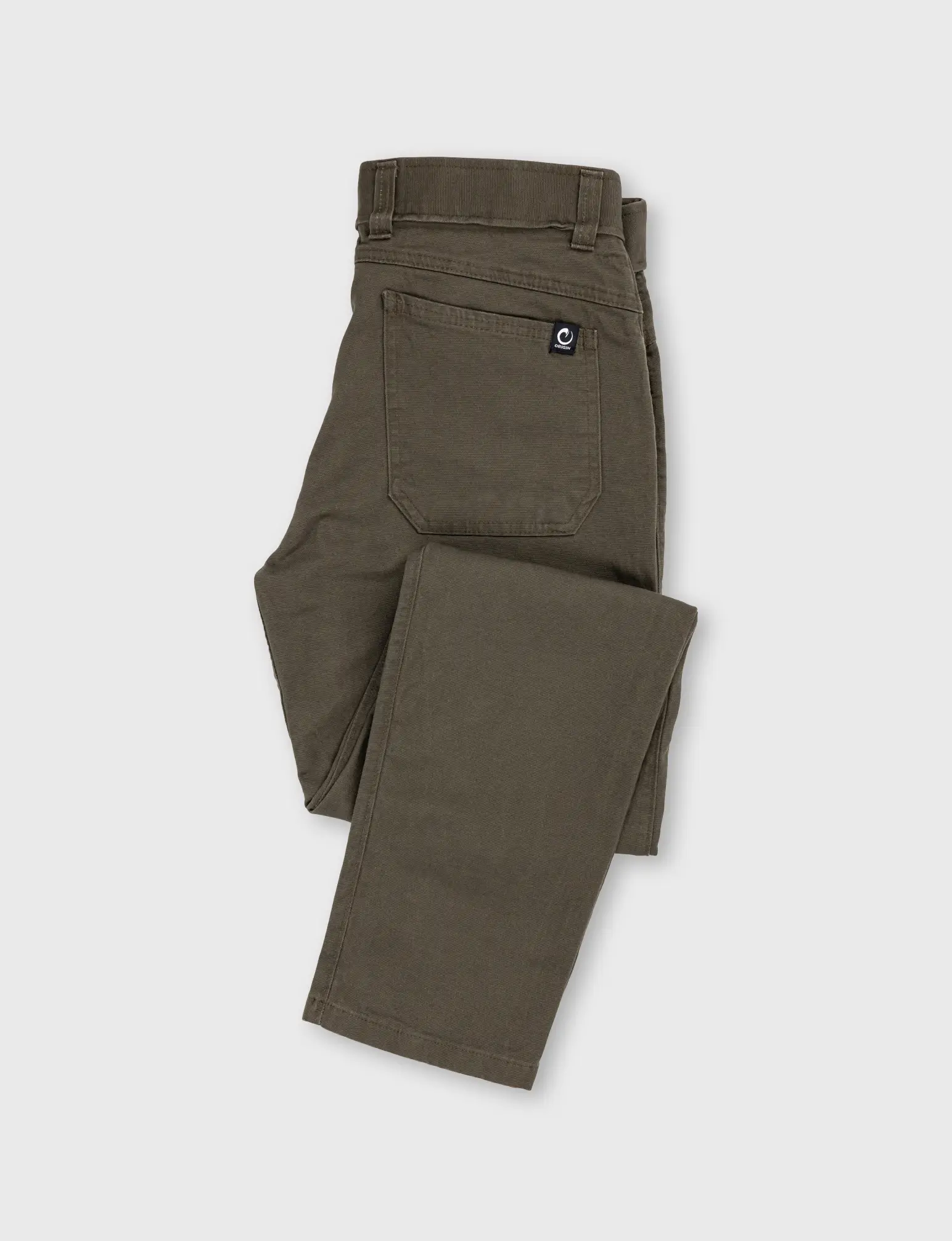 MOAB STRETCH COTTON PANT - TAPER - RETIRED DESIGN - Image 23