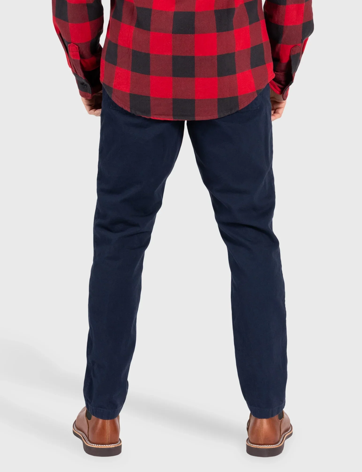MOAB STRETCH COTTON PANT - TAPER - RETIRED DESIGN - Image 43