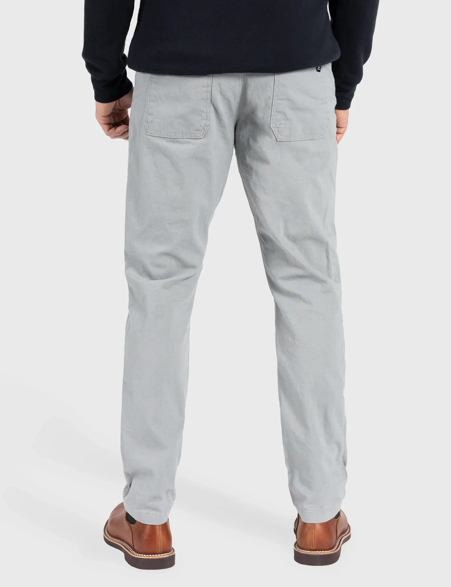 MOAB STRETCH COTTON PANT - TAPER - RETIRED DESIGN - Image 49