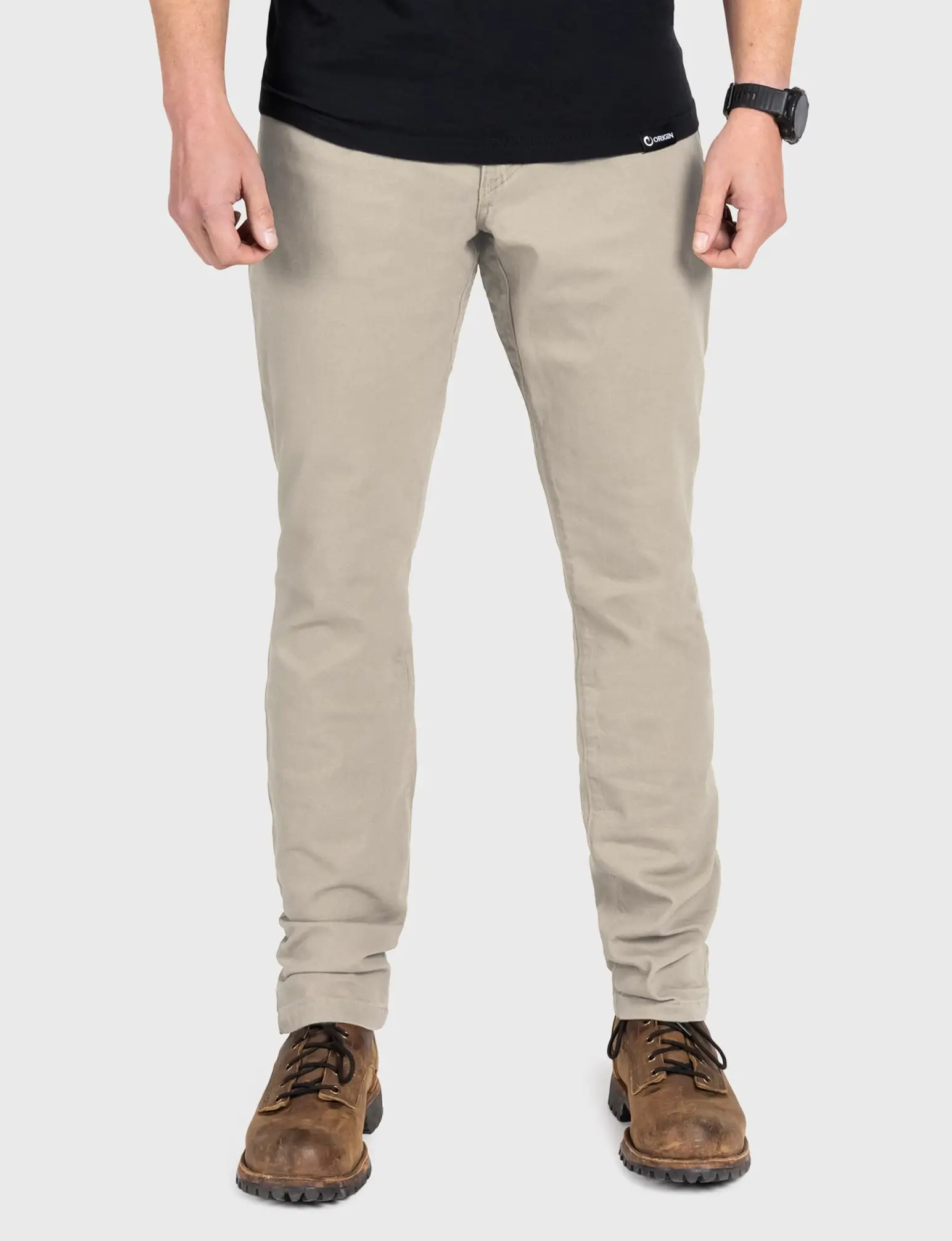MOAB STRETCH COTTON PANT - TAPER - RETIRED COLORS